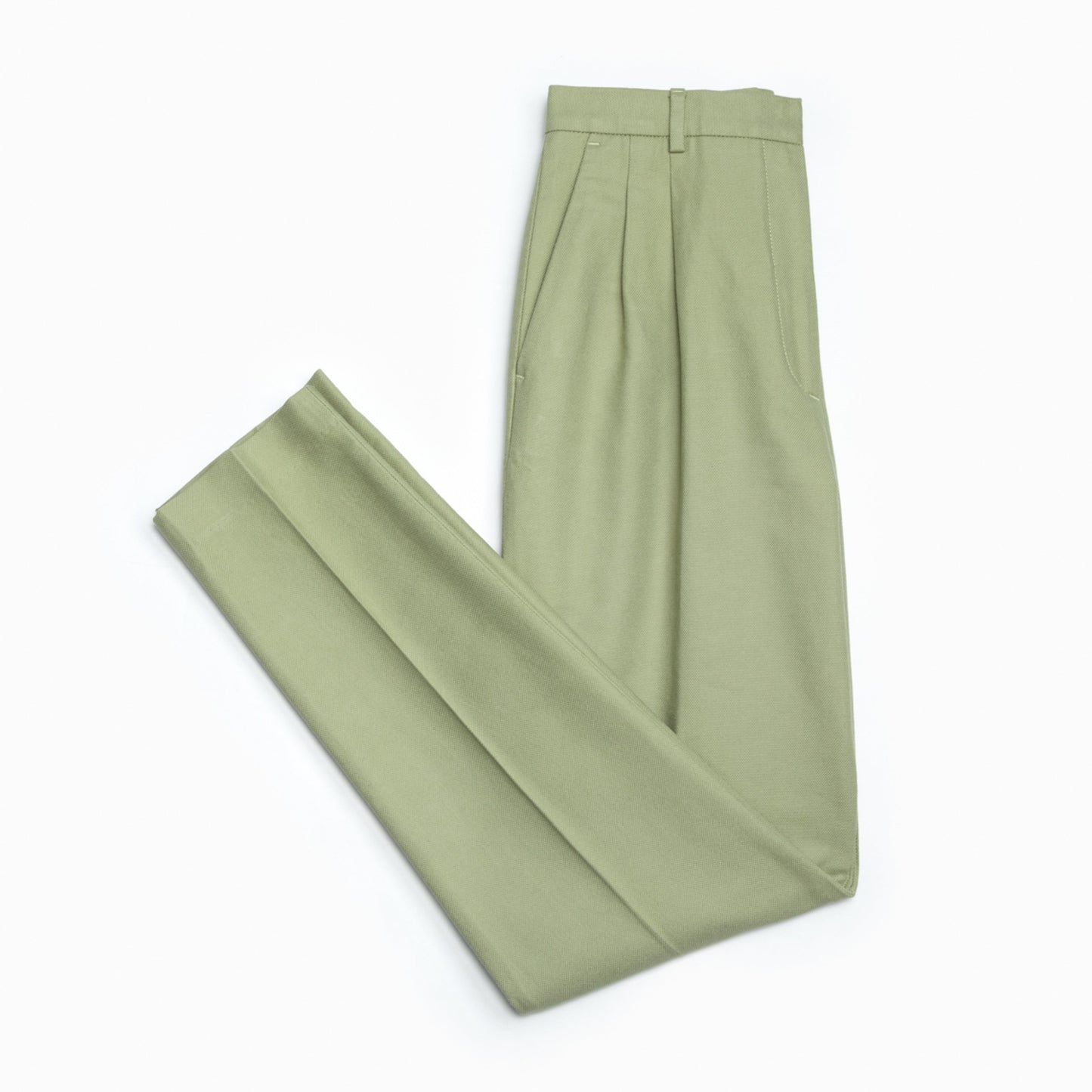 Le Pantalon Femme Coton Biologique
