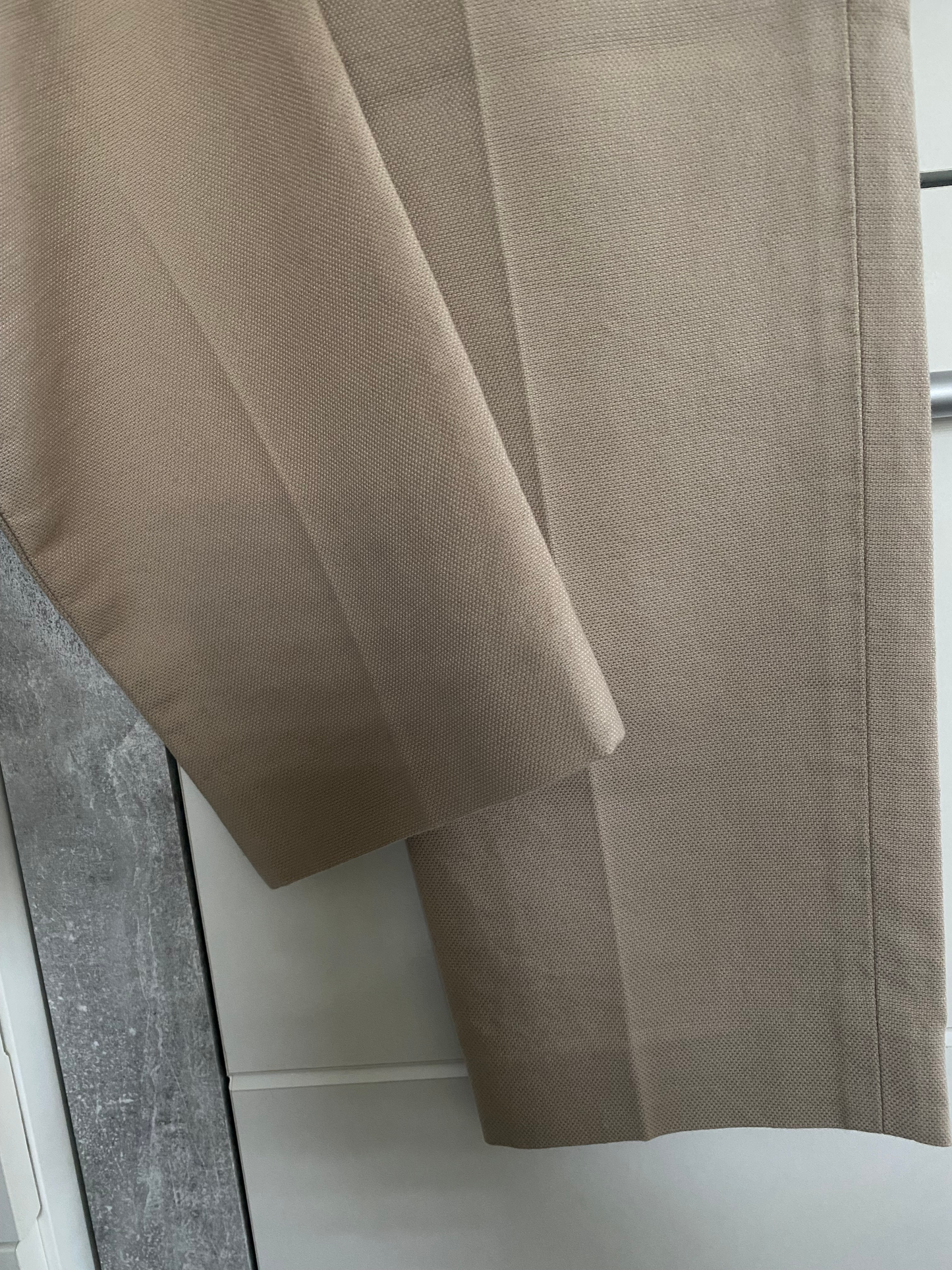 Le Pantalon Femme Coton Biologique
