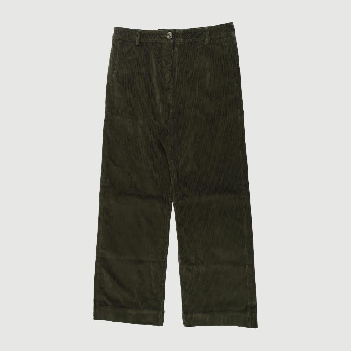 Pantalon Velours