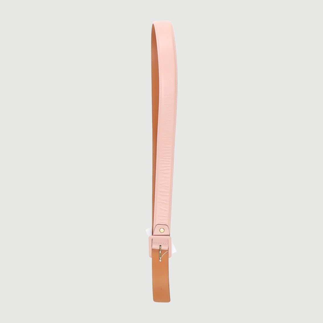 Ceinture Cuir Femme