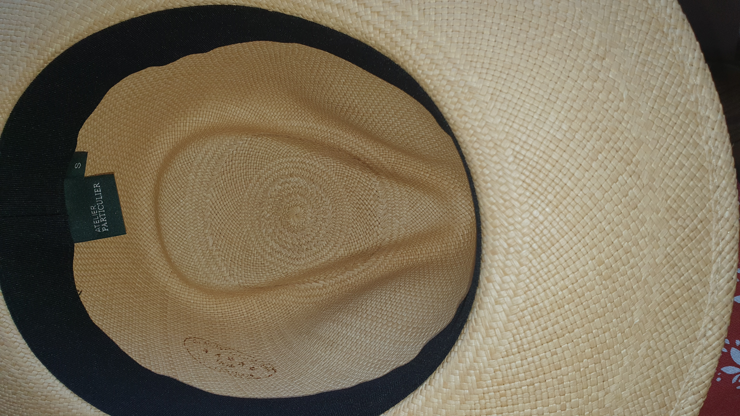 Le Chapeau Fedora