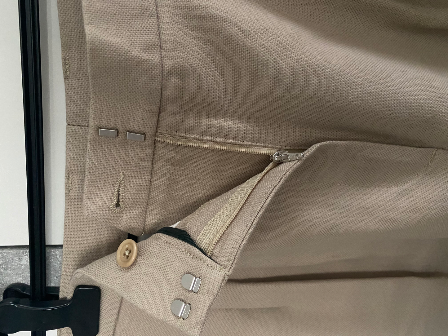 Le Pantalon Femme Coton Biologique