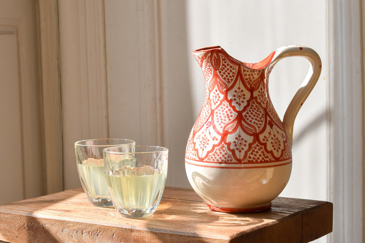 La Rochère - Coffret de 6 Gobelets Boudoir