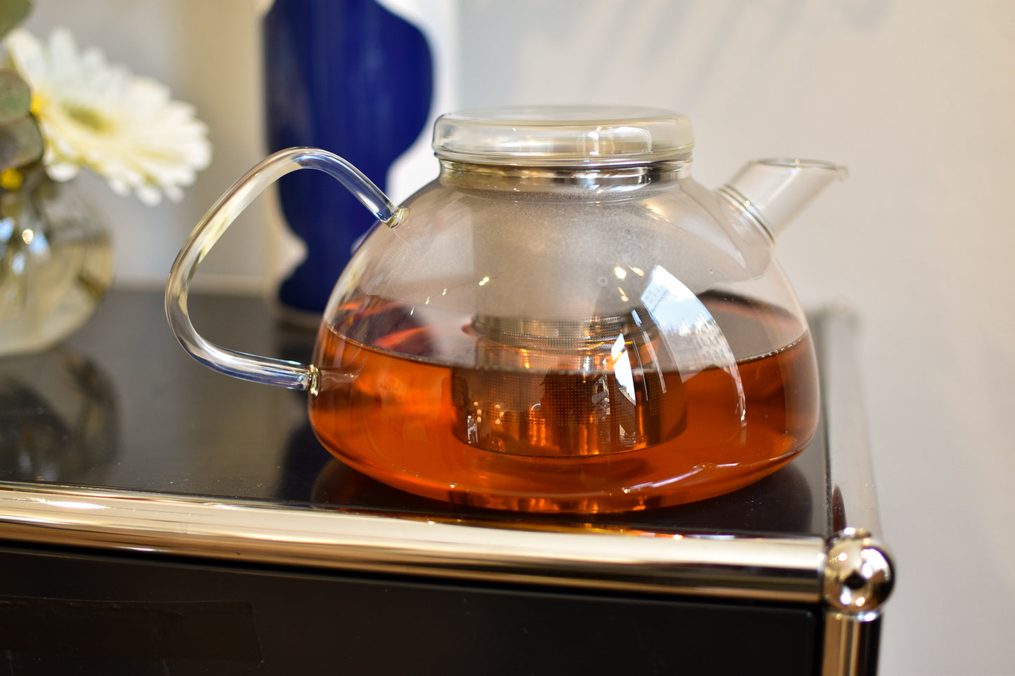 Trendglas - Théière Nova