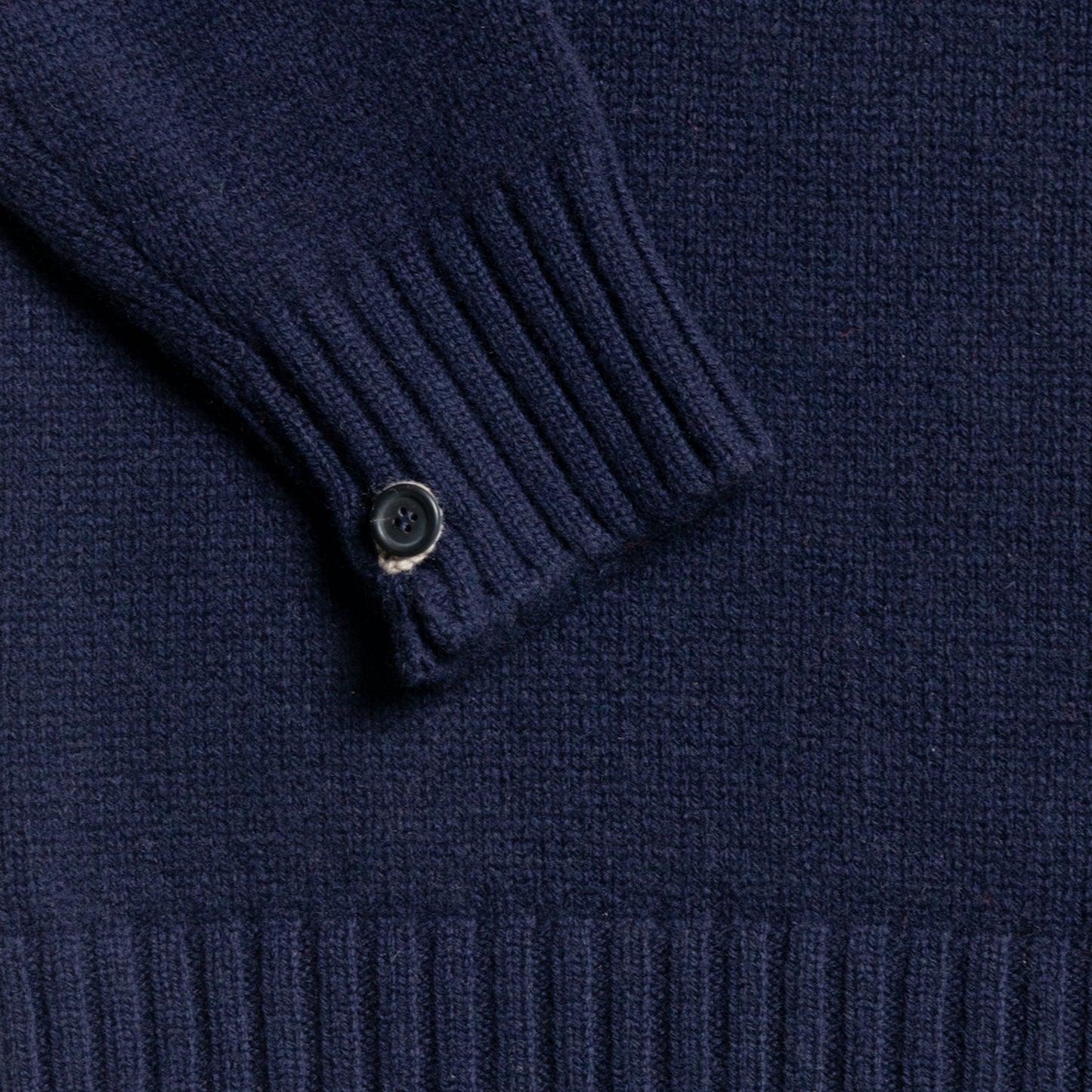 Le Pull Baby Mérinos