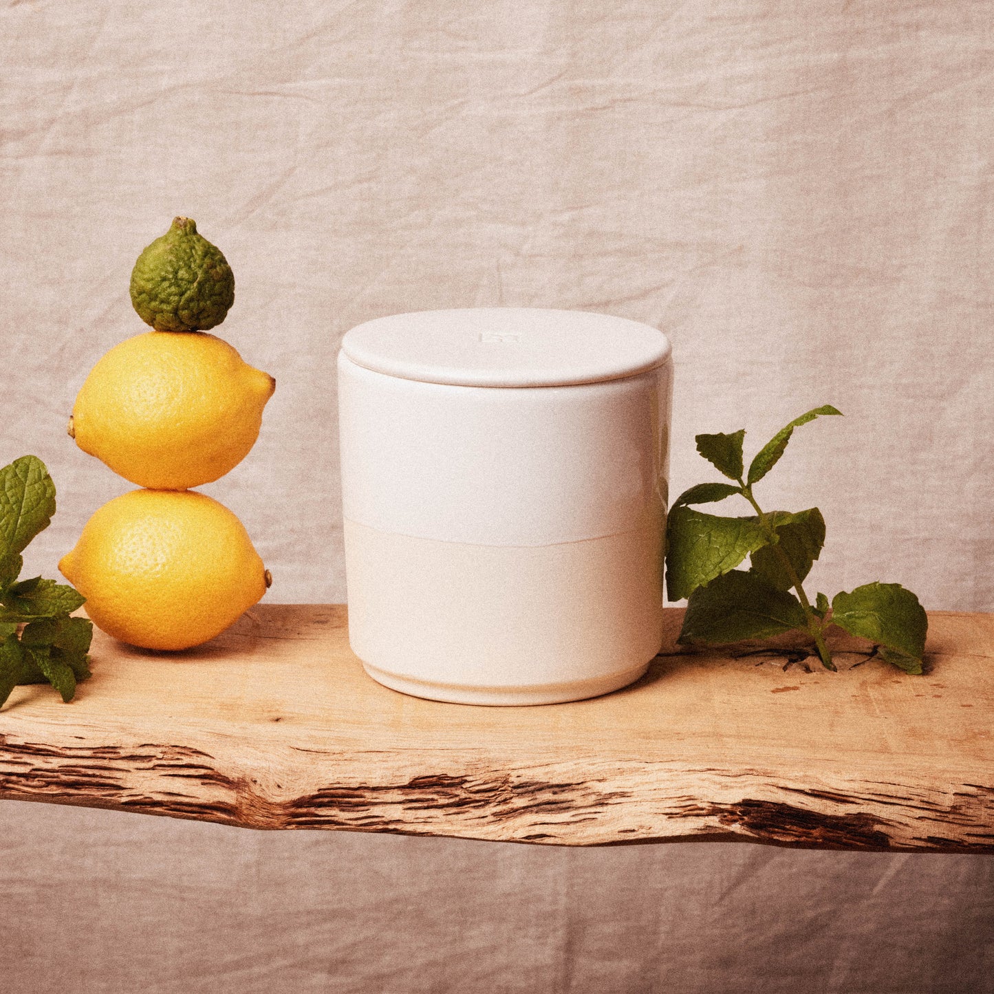 La Bougie Sieste à Amalfi XXL