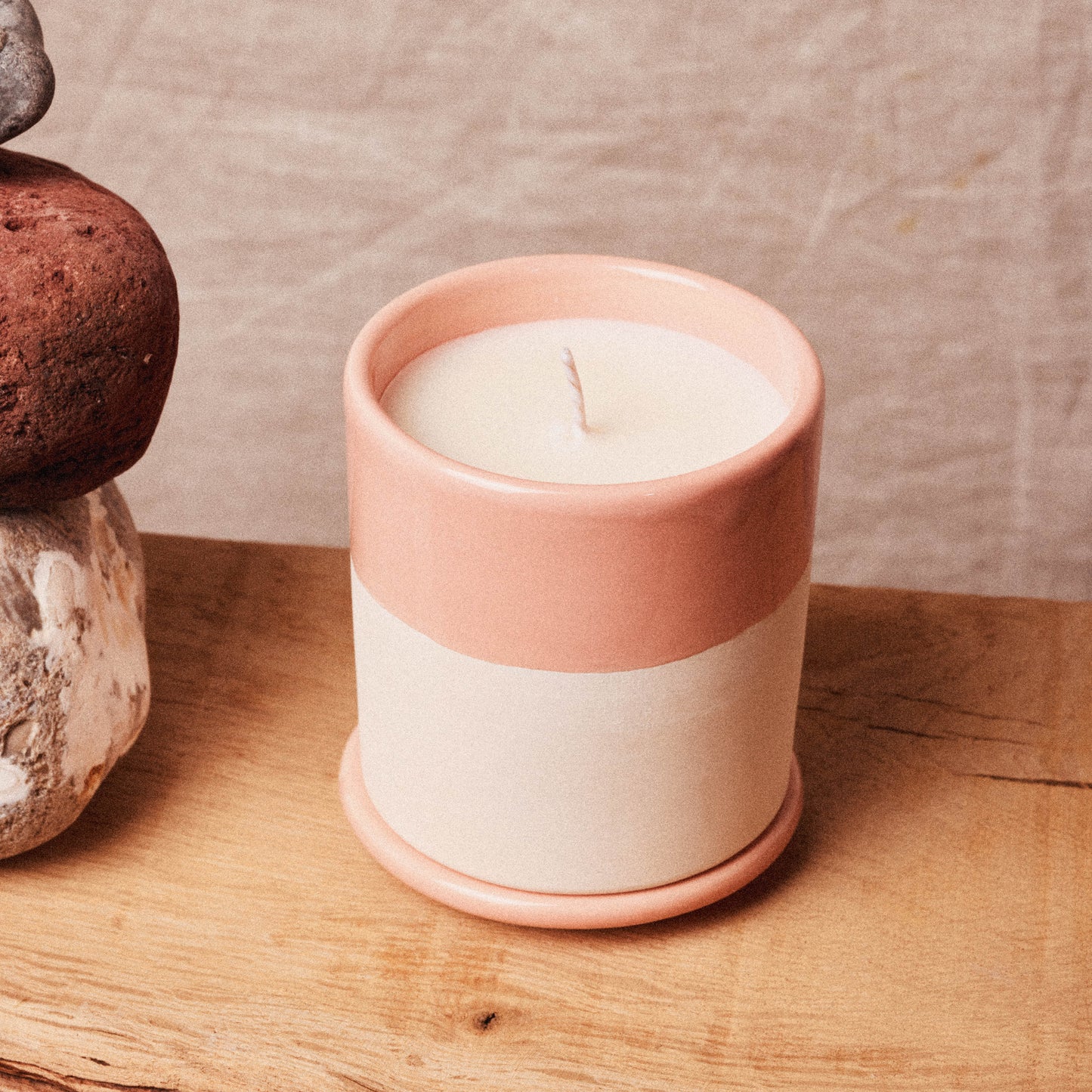 La Bougie Brise de Granville