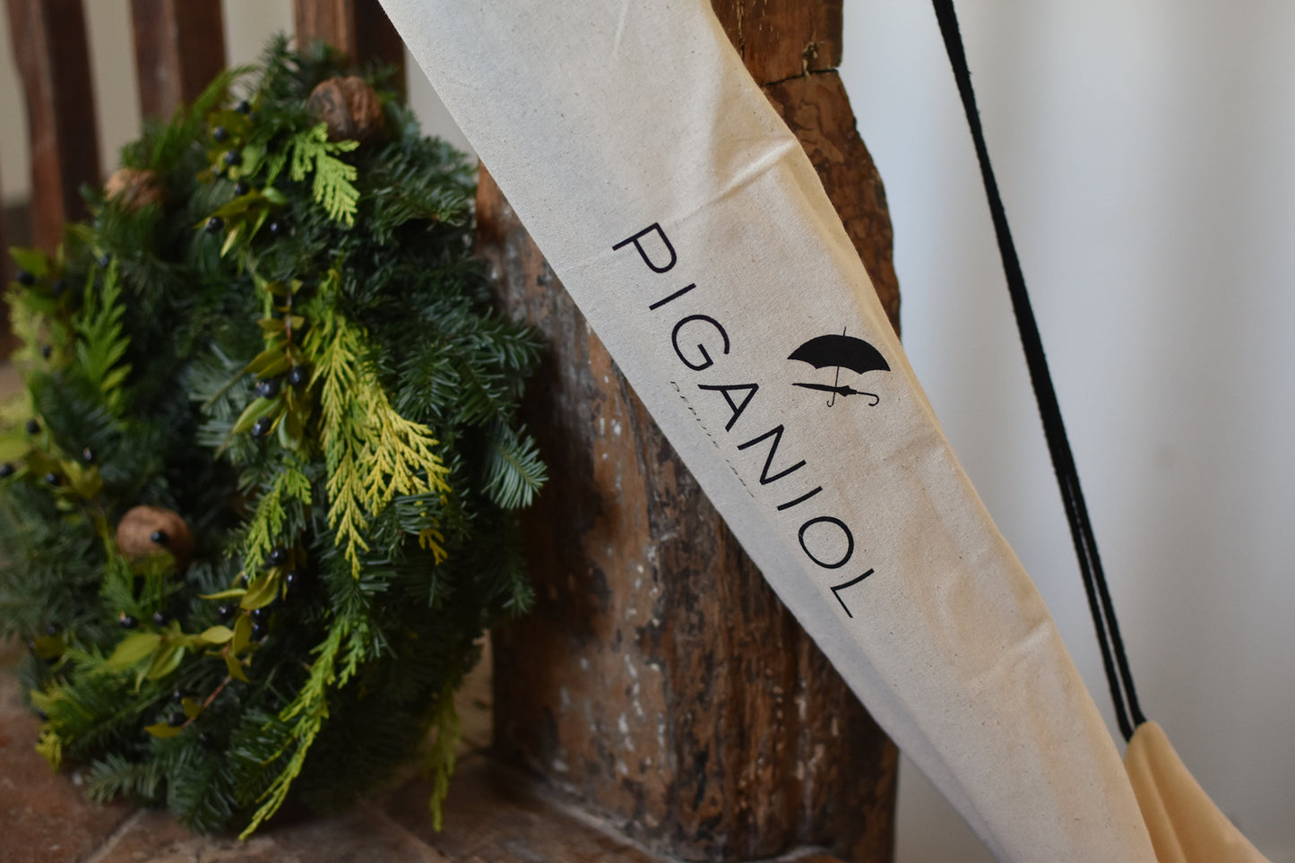 Piganiol - Parapluie Le Pliant