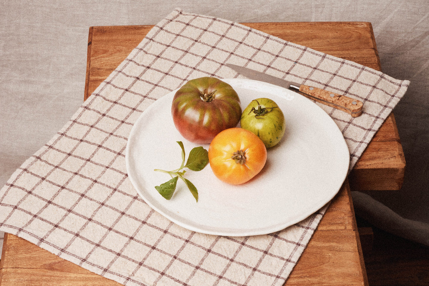 Charvet - Le Pack 2 X Sets de Table