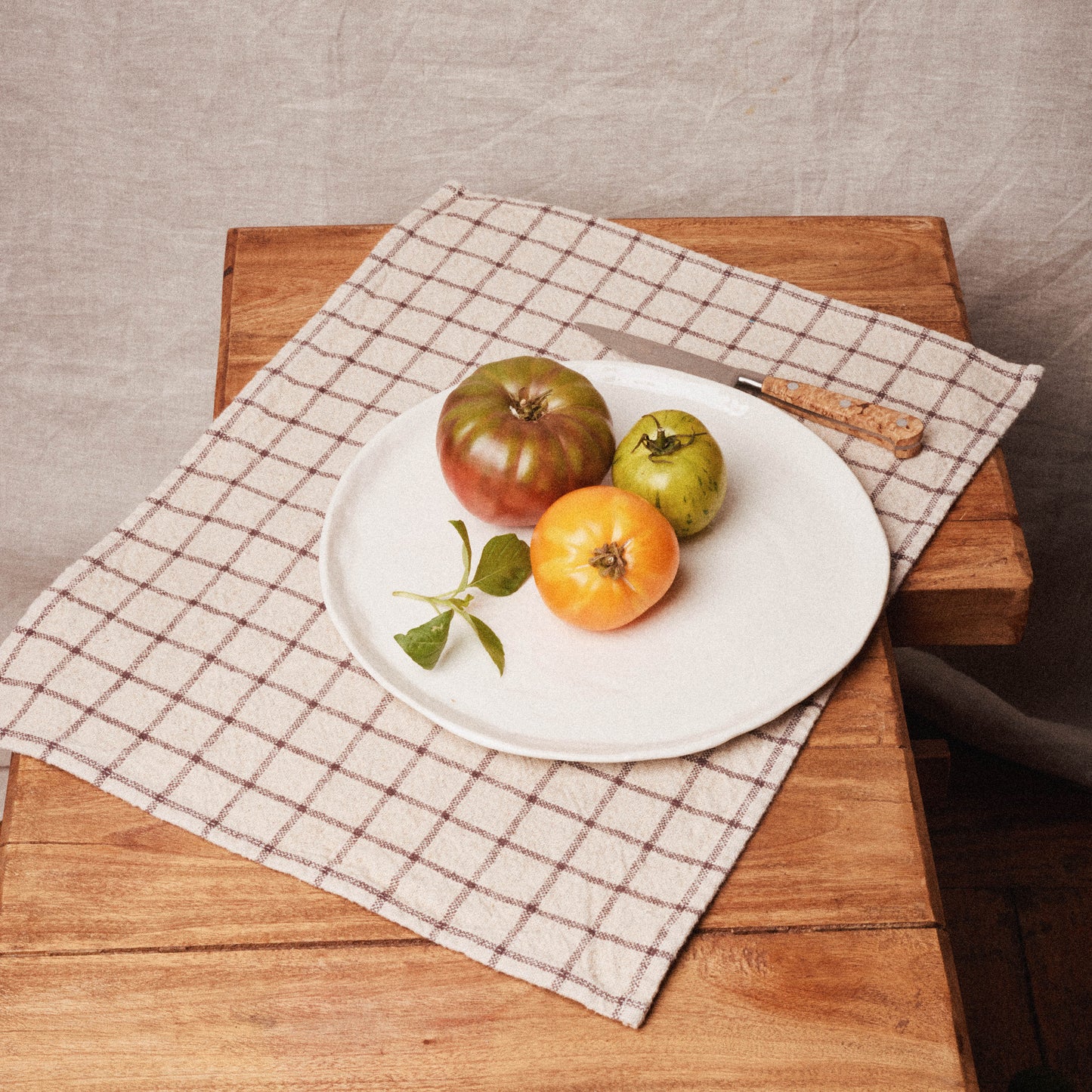 Charvet - Le Pack 2 X Sets de Table