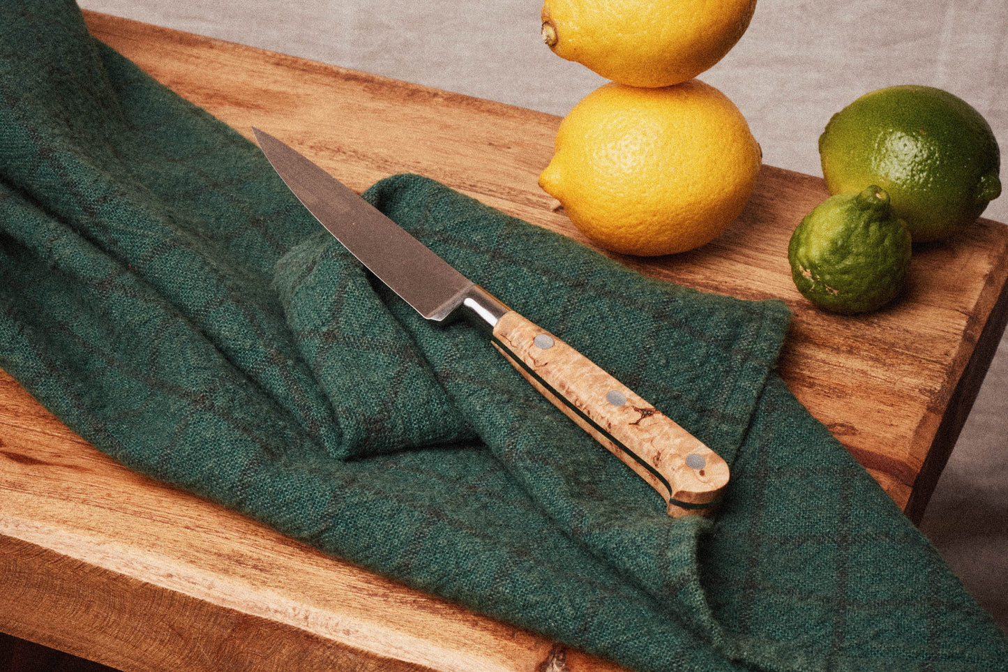 Charvet - Le Torchon