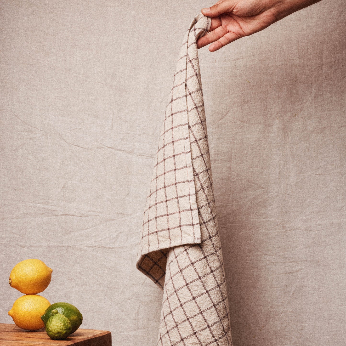 Charvet - Le Torchon