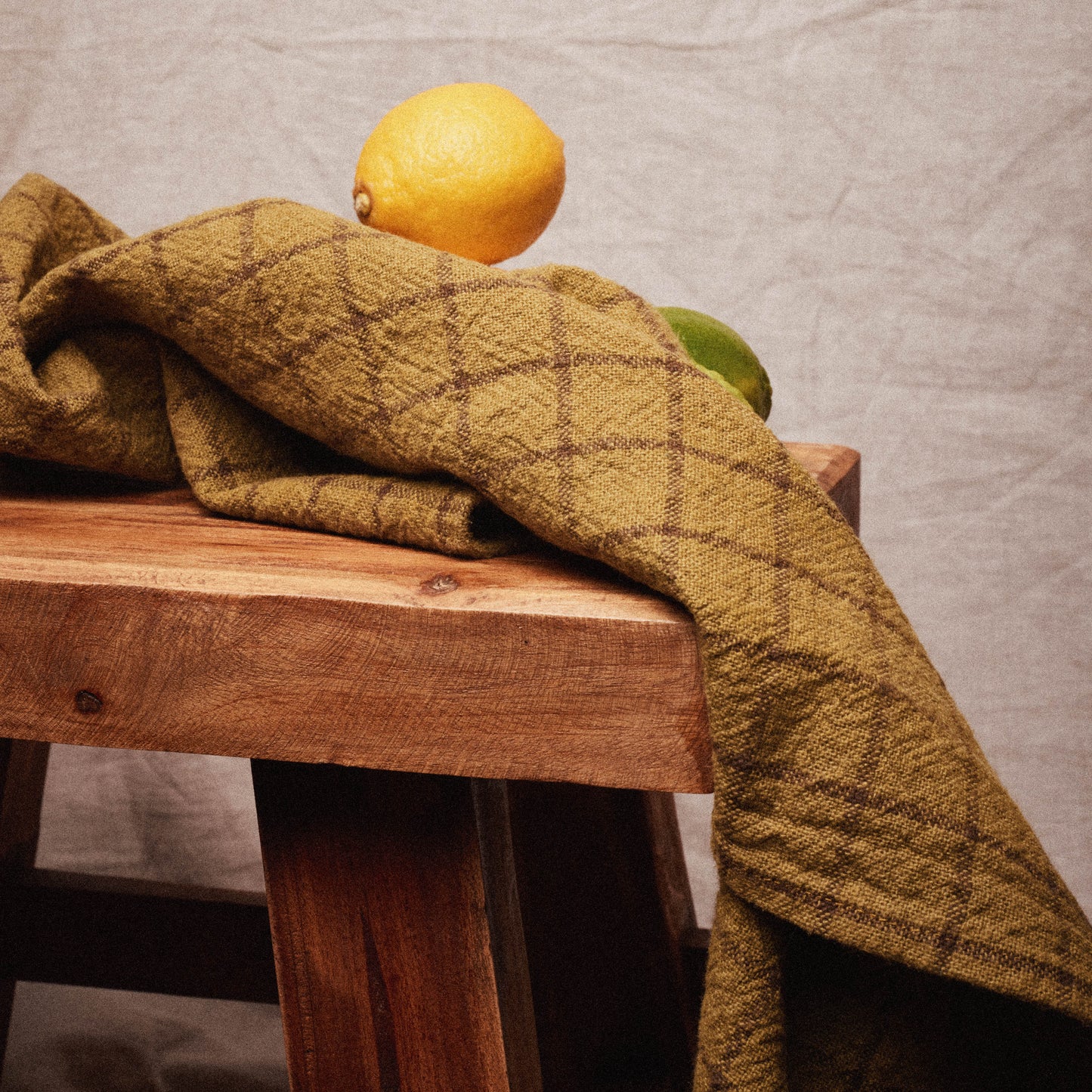 Charvet - Le Torchon