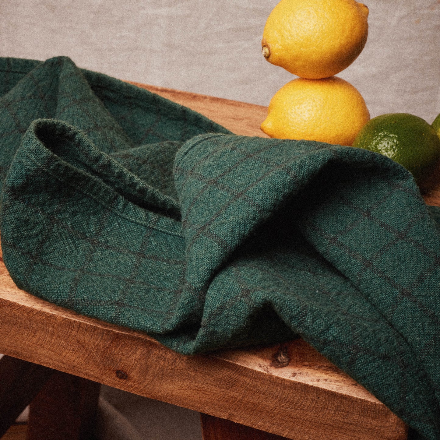 Charvet - Le Torchon