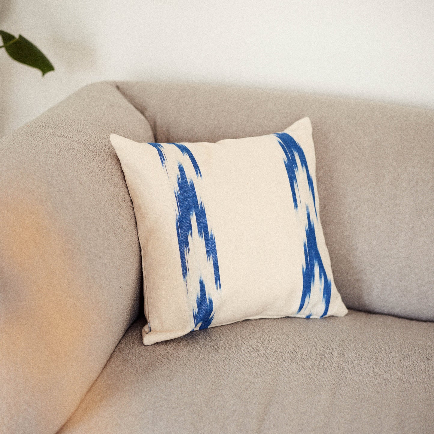 Riera - La Housse de Coussin