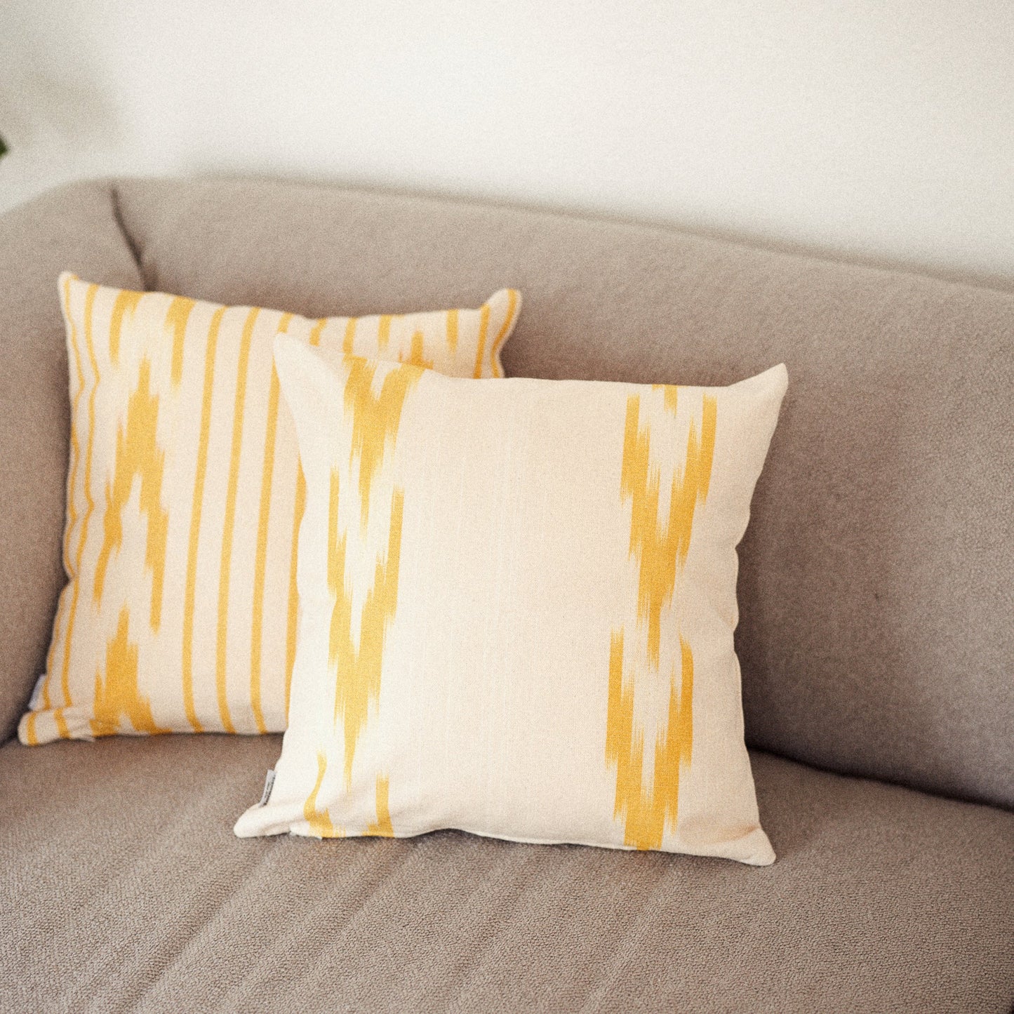 Riera - La Housse de Coussin