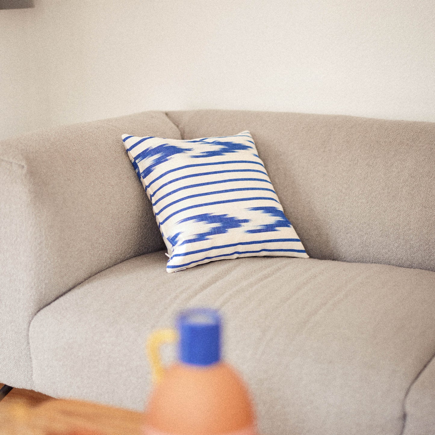 Riera - La Housse de Coussin