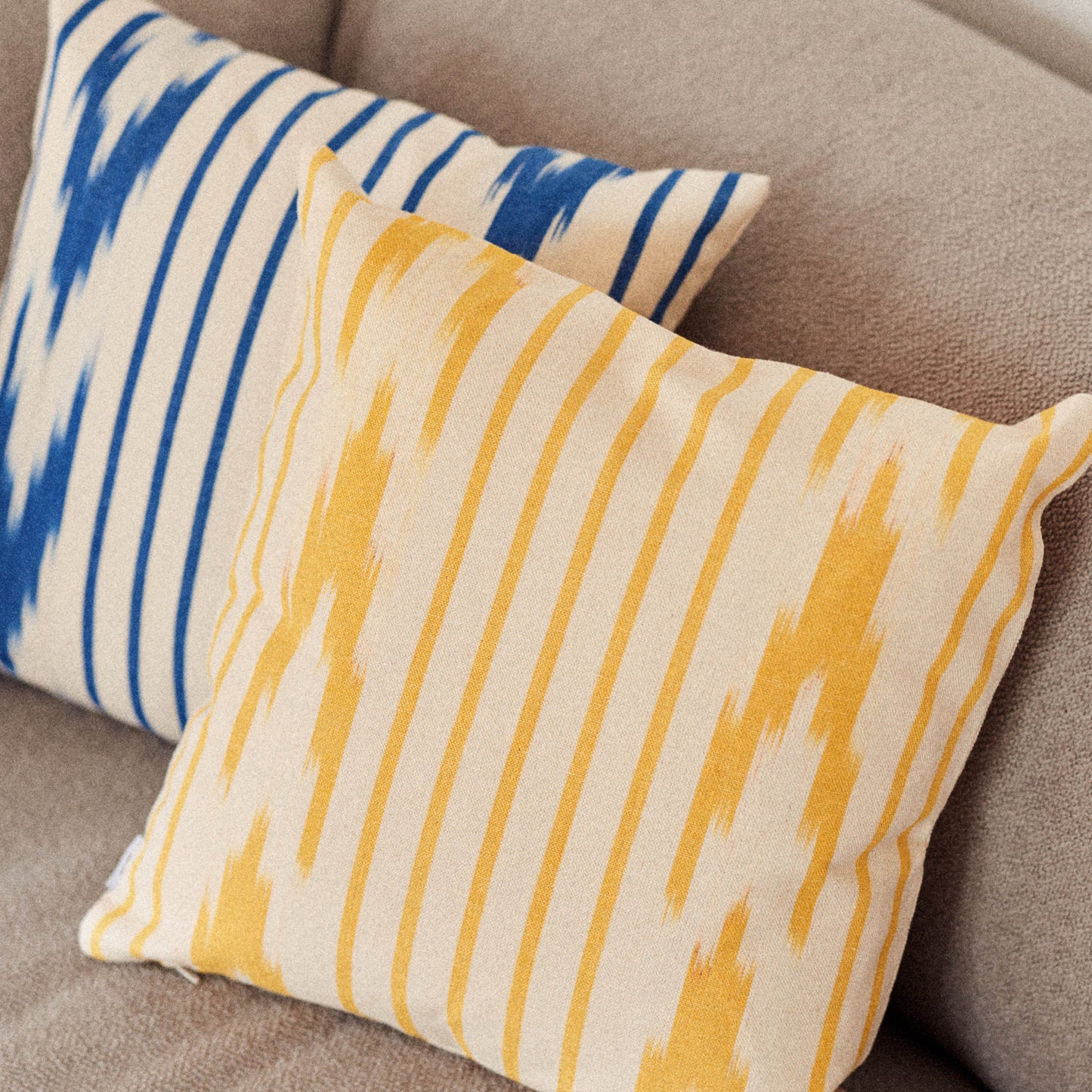 Riera - La Housse de Coussin