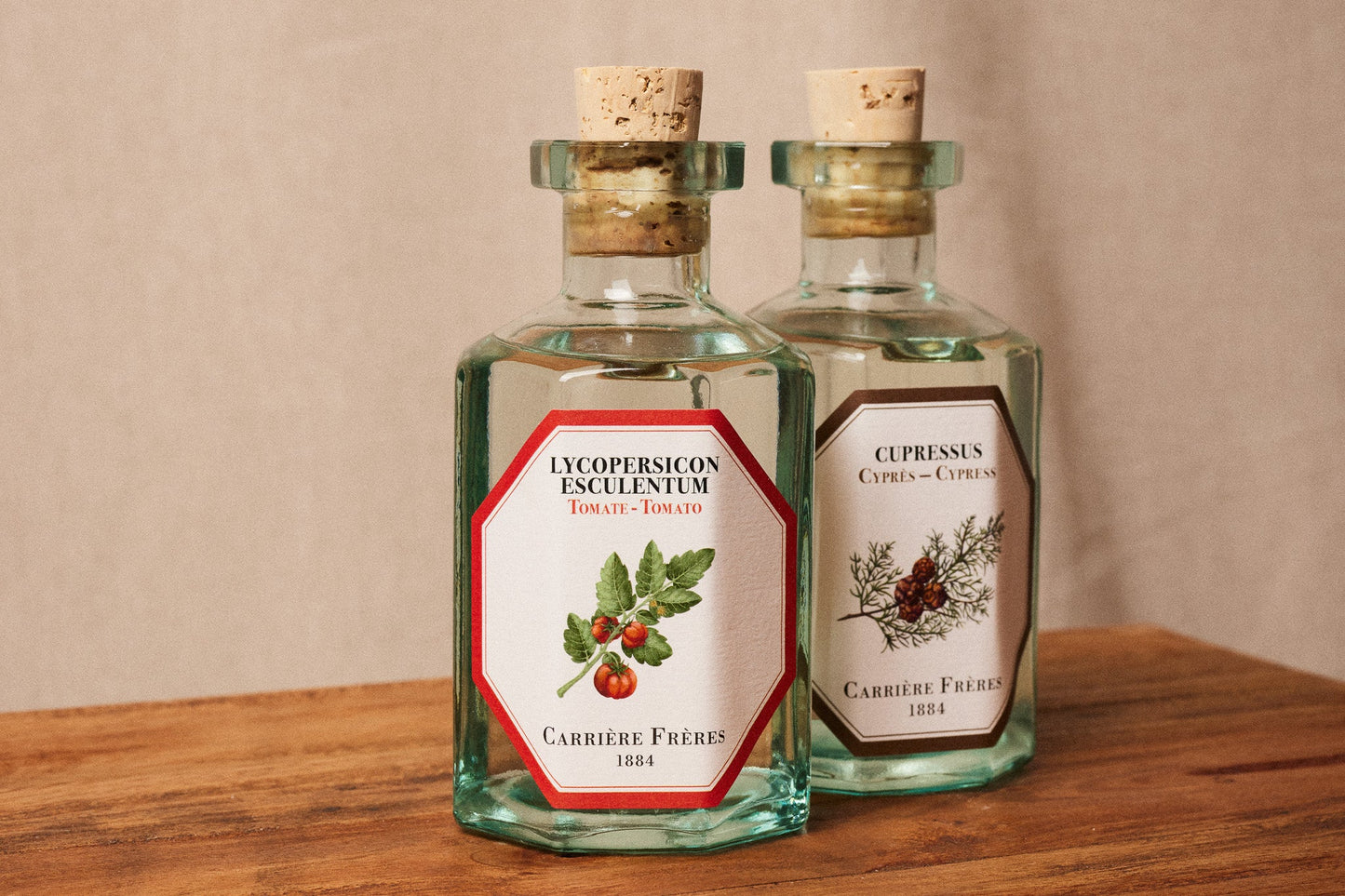 Carrière Frères - Le Diffuseur de Parfum