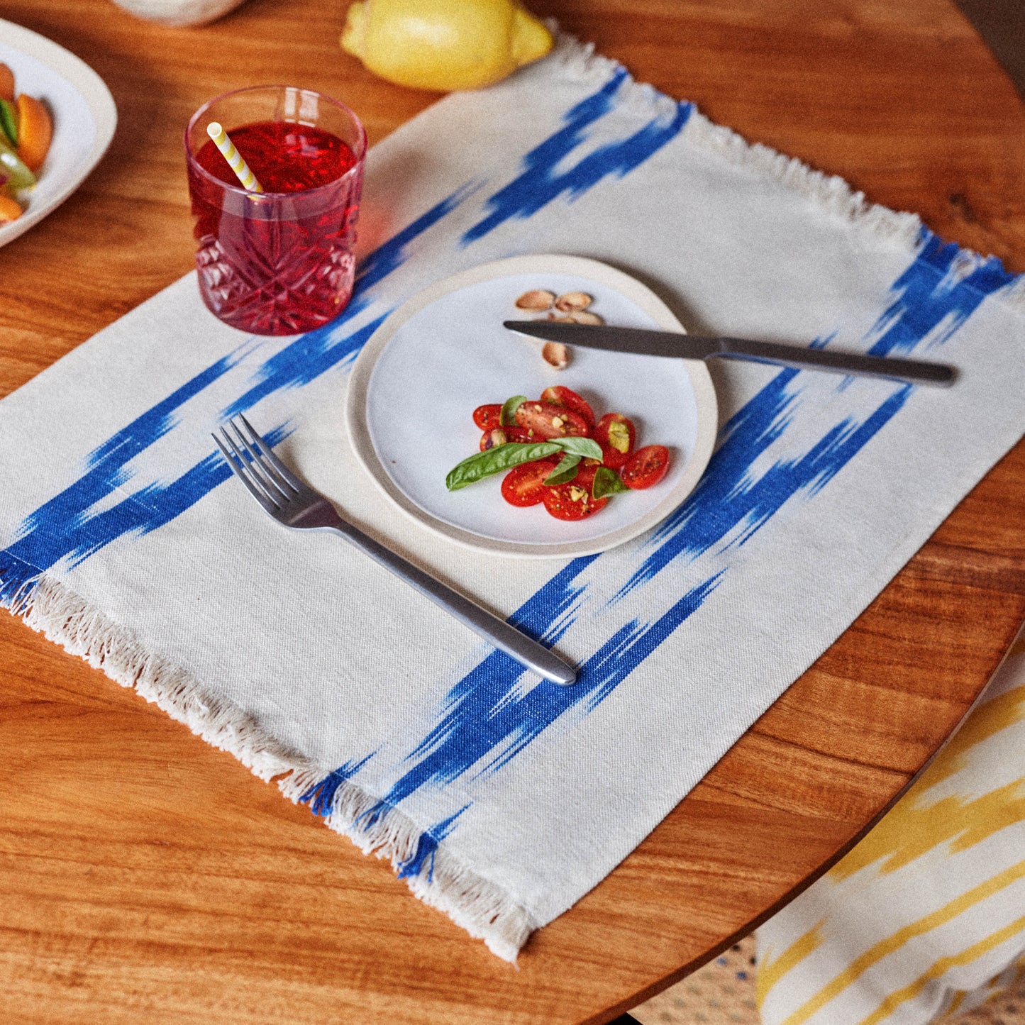 Riera - Le Set de Table