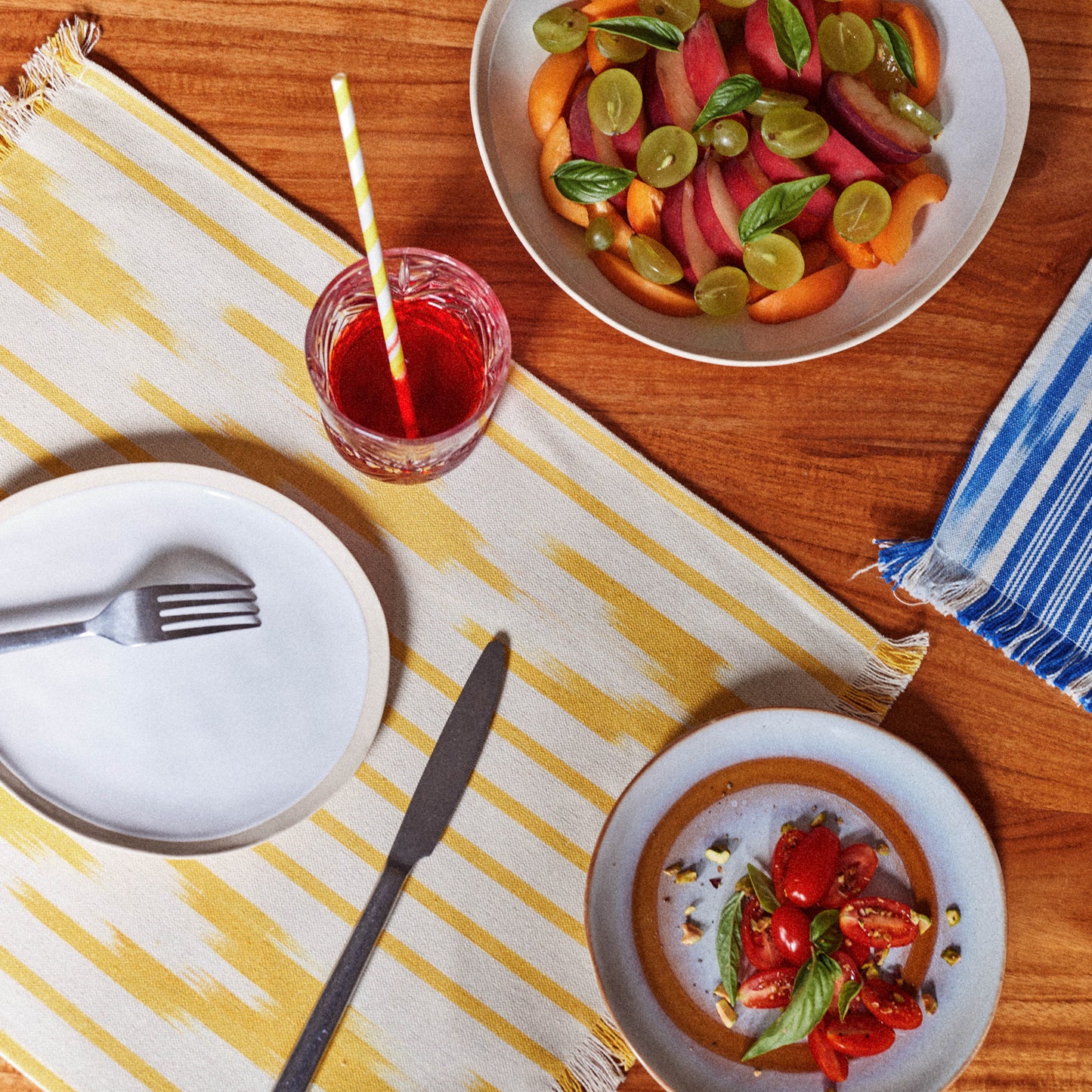 Riera - Le Set de Table