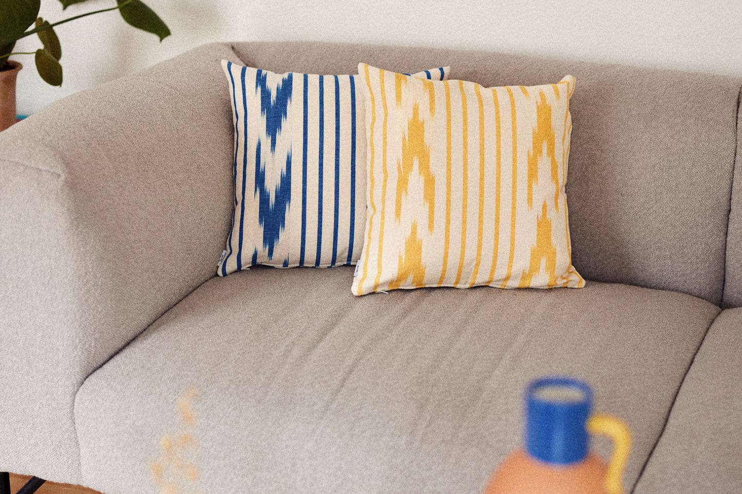 Riera - La Housse de Coussin