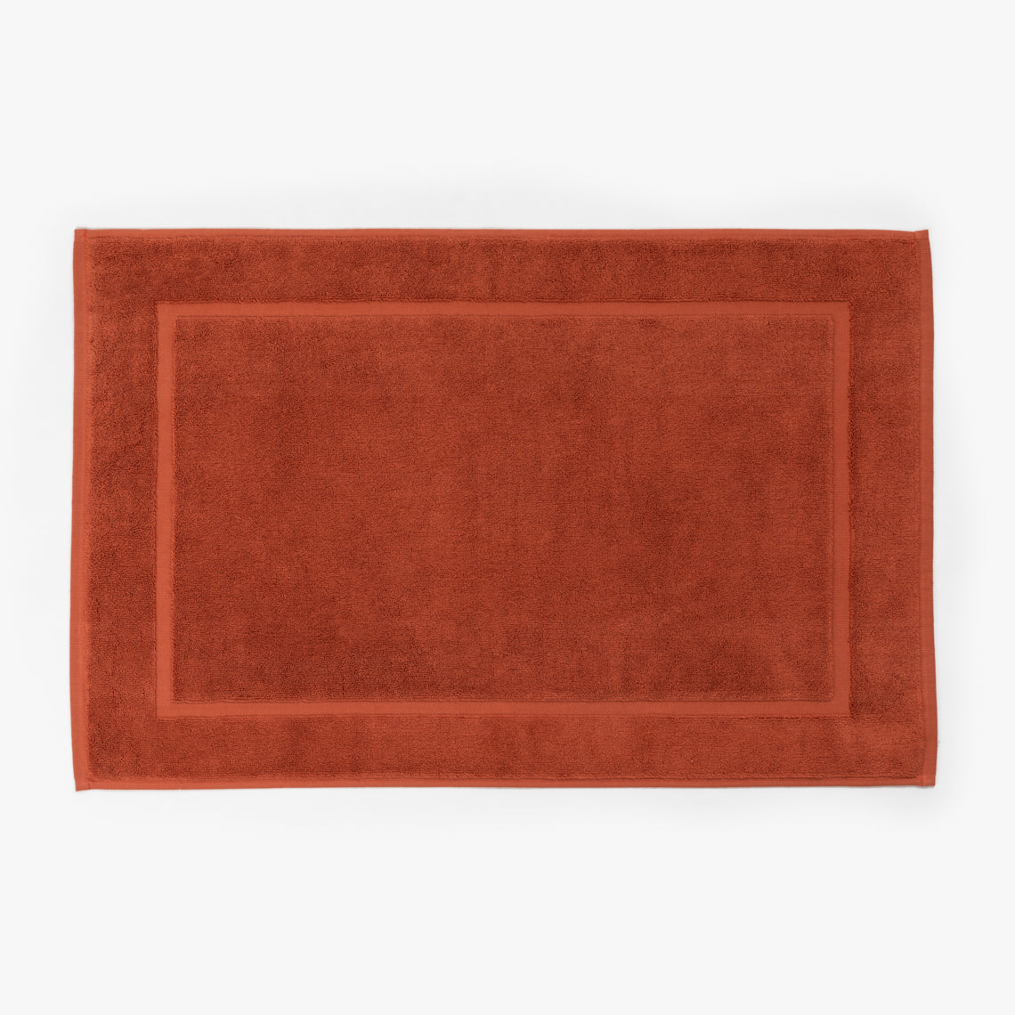 Le Tapis de Bain Coton Supima