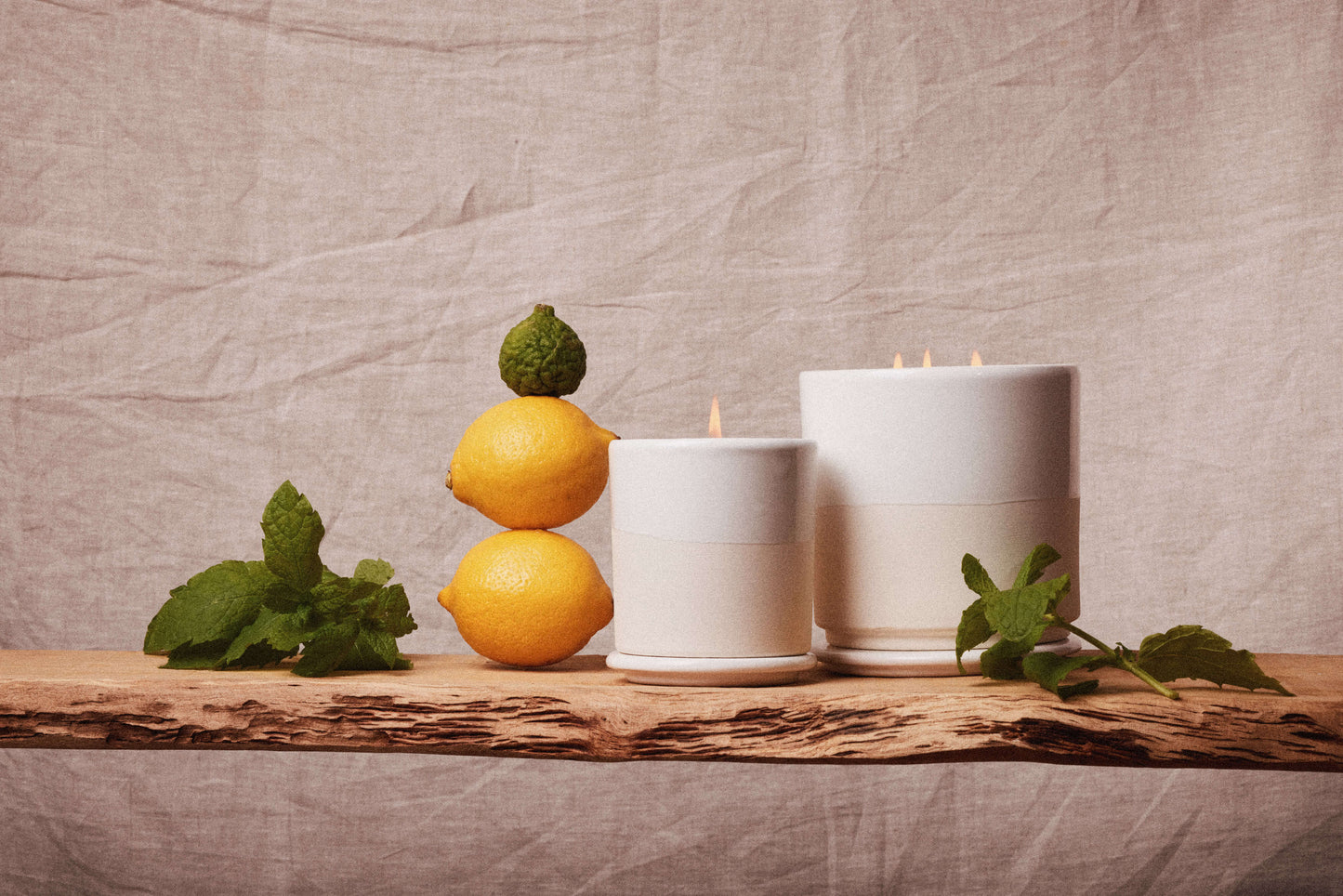 La Bougie Sieste à Amalfi XXL