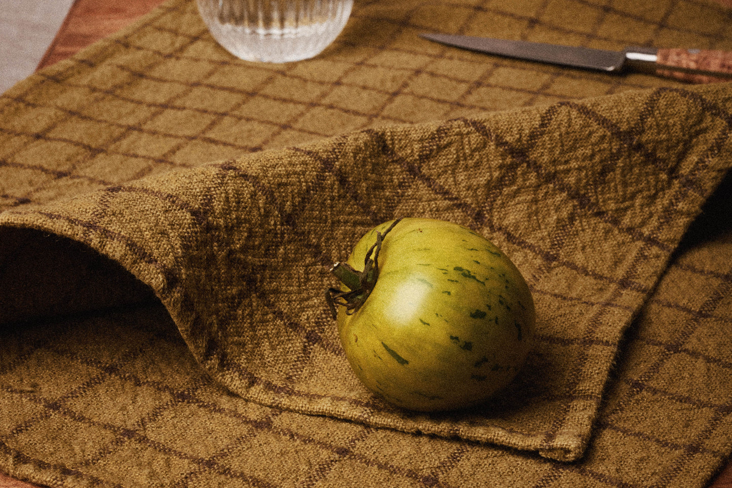 Charvet - Le Pack 2 X Sets de Table