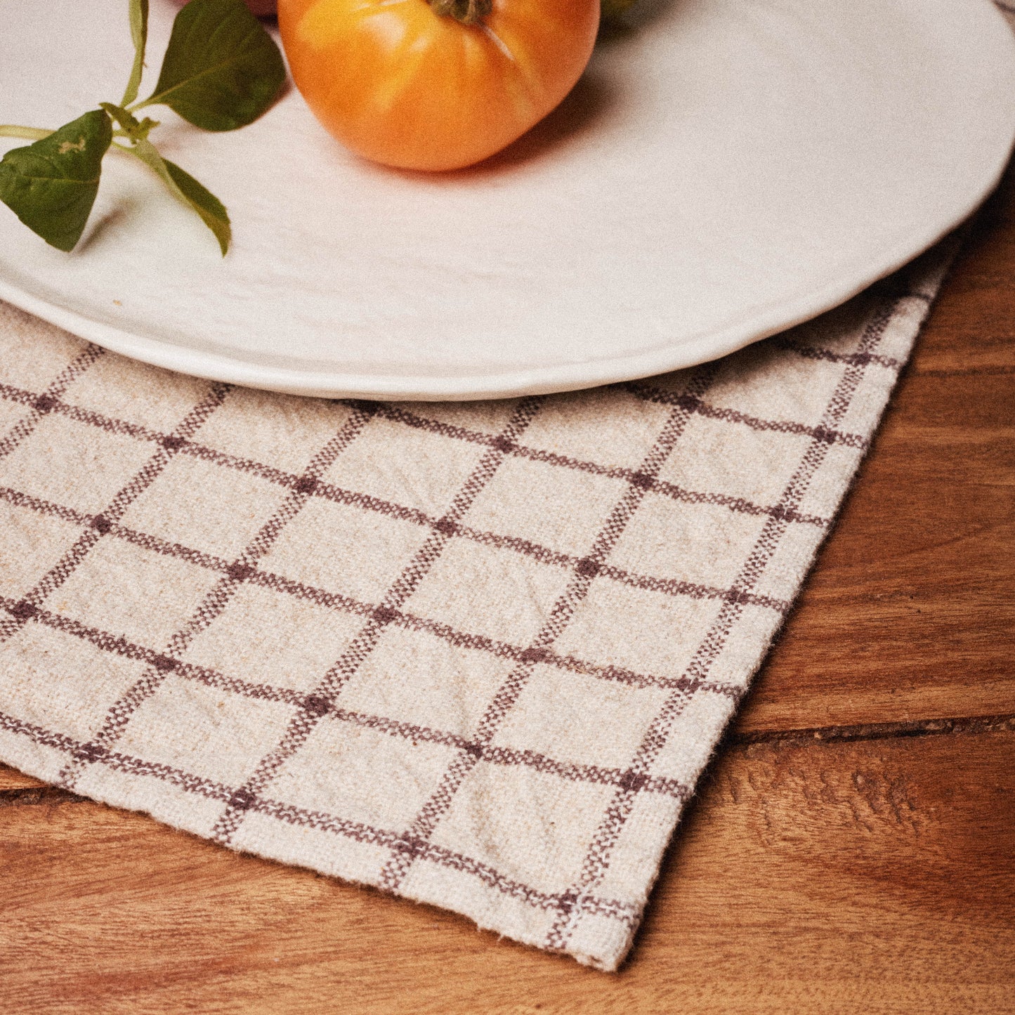 Charvet - Le Pack 2 X Sets de Table