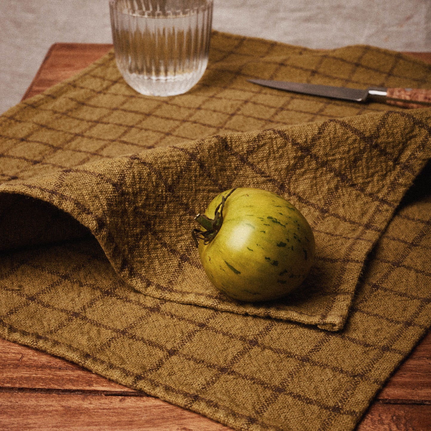 Charvet - Le Pack 2 X Sets de Table