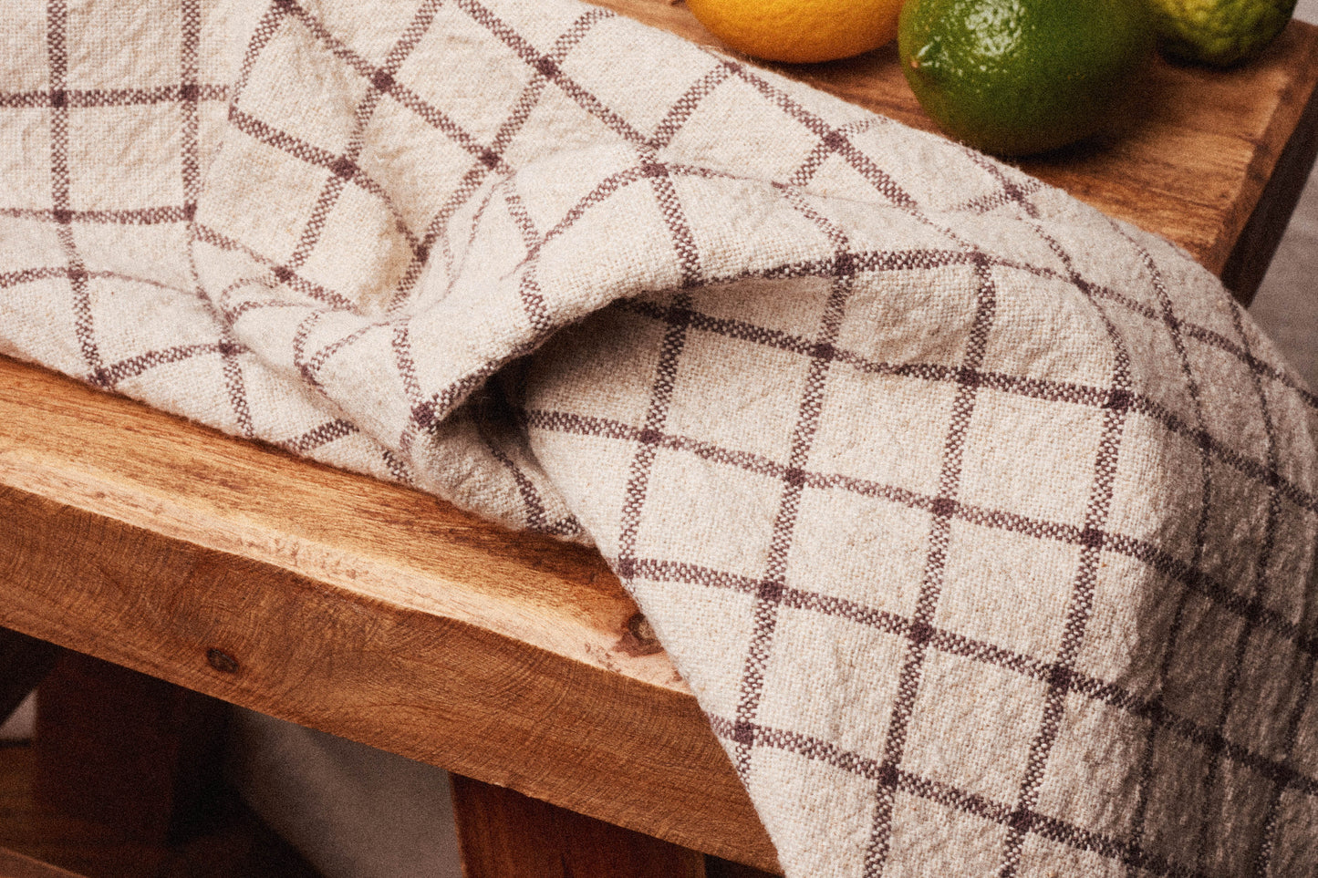 Charvet - Le Torchon