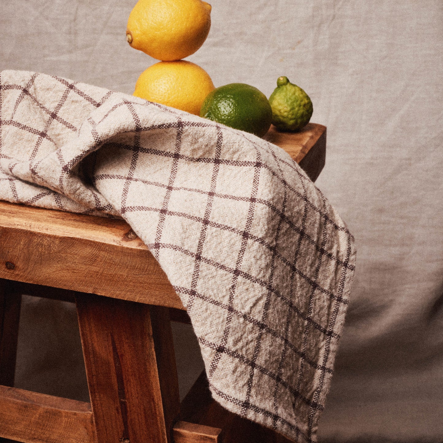 Charvet - Le Torchon