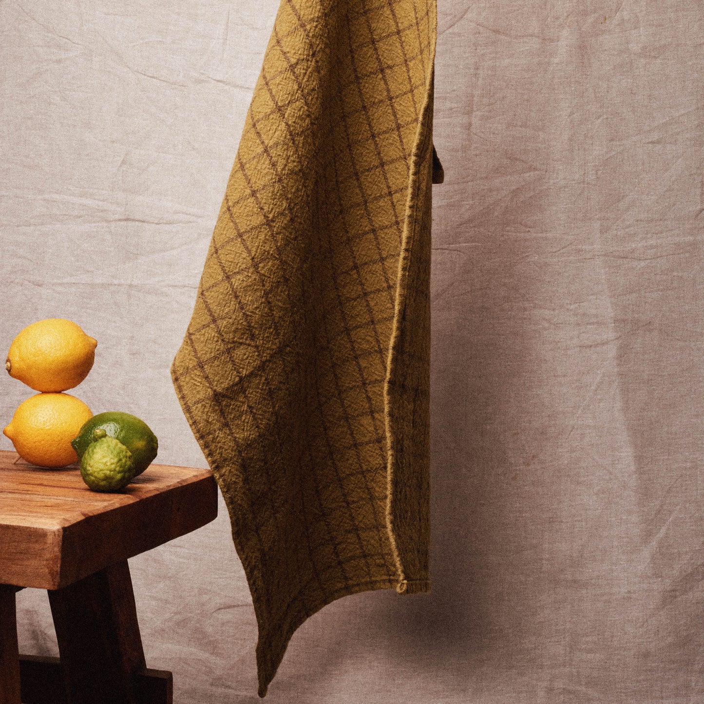 Charvet - Le Torchon