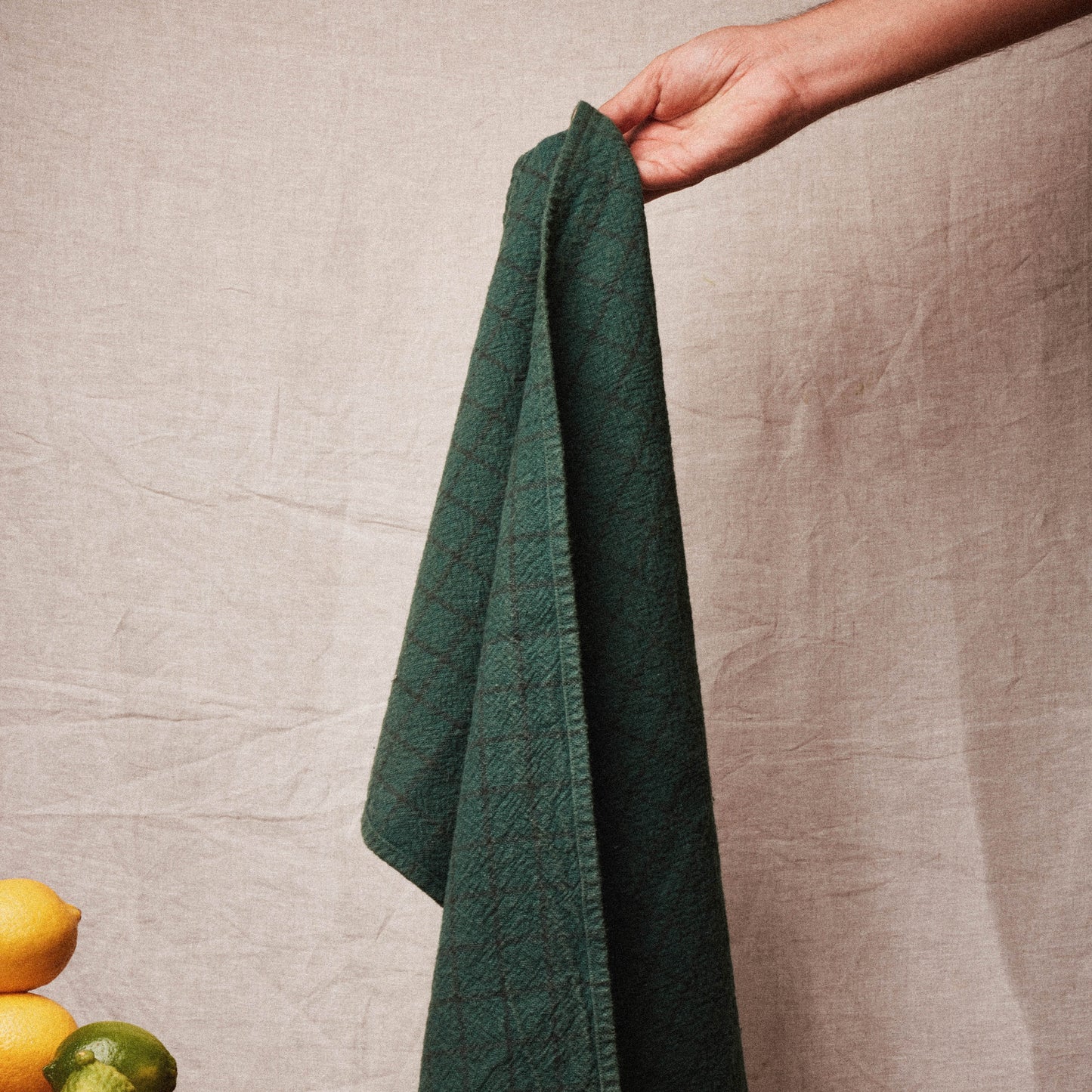 Charvet - Le Torchon