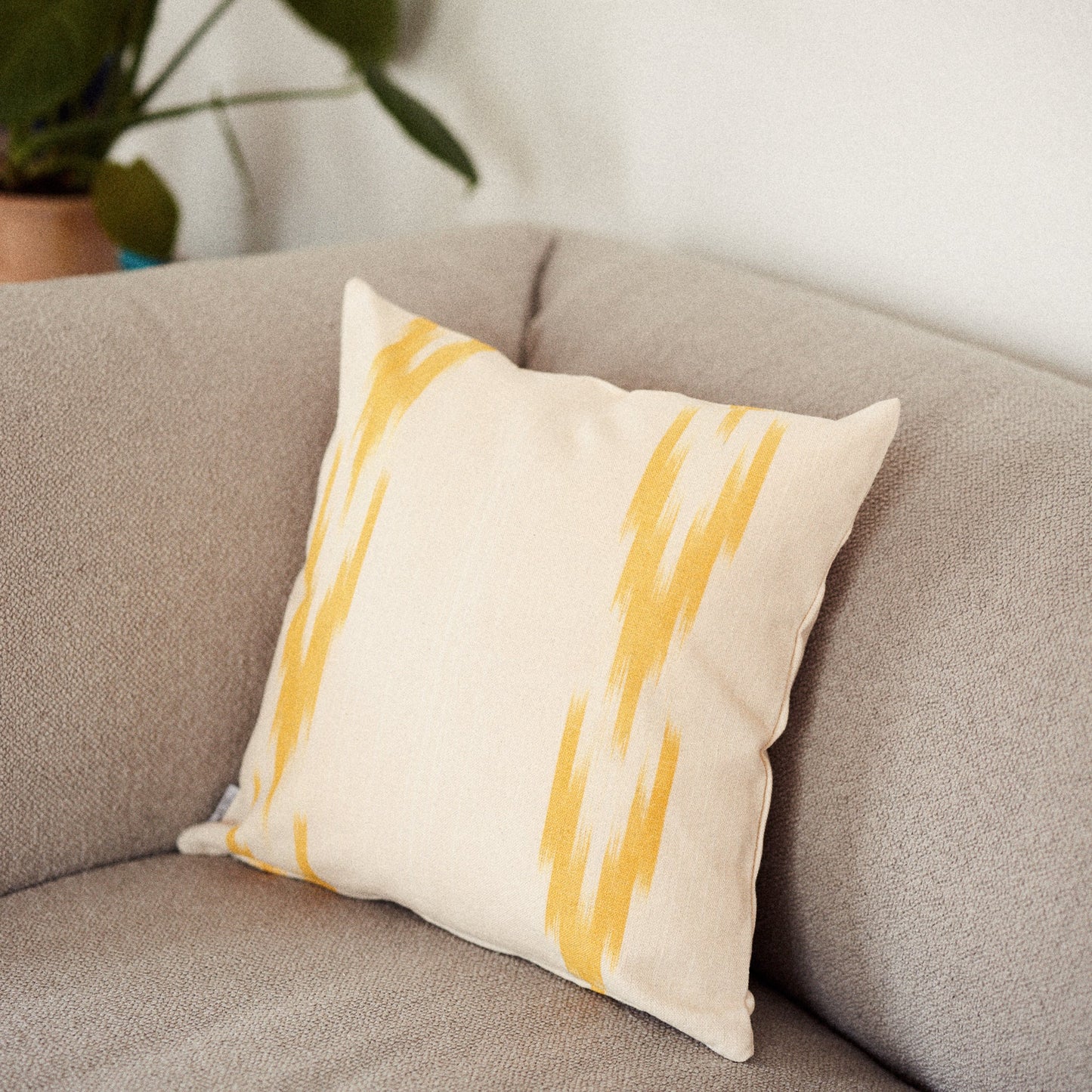 Riera - La Housse de Coussin