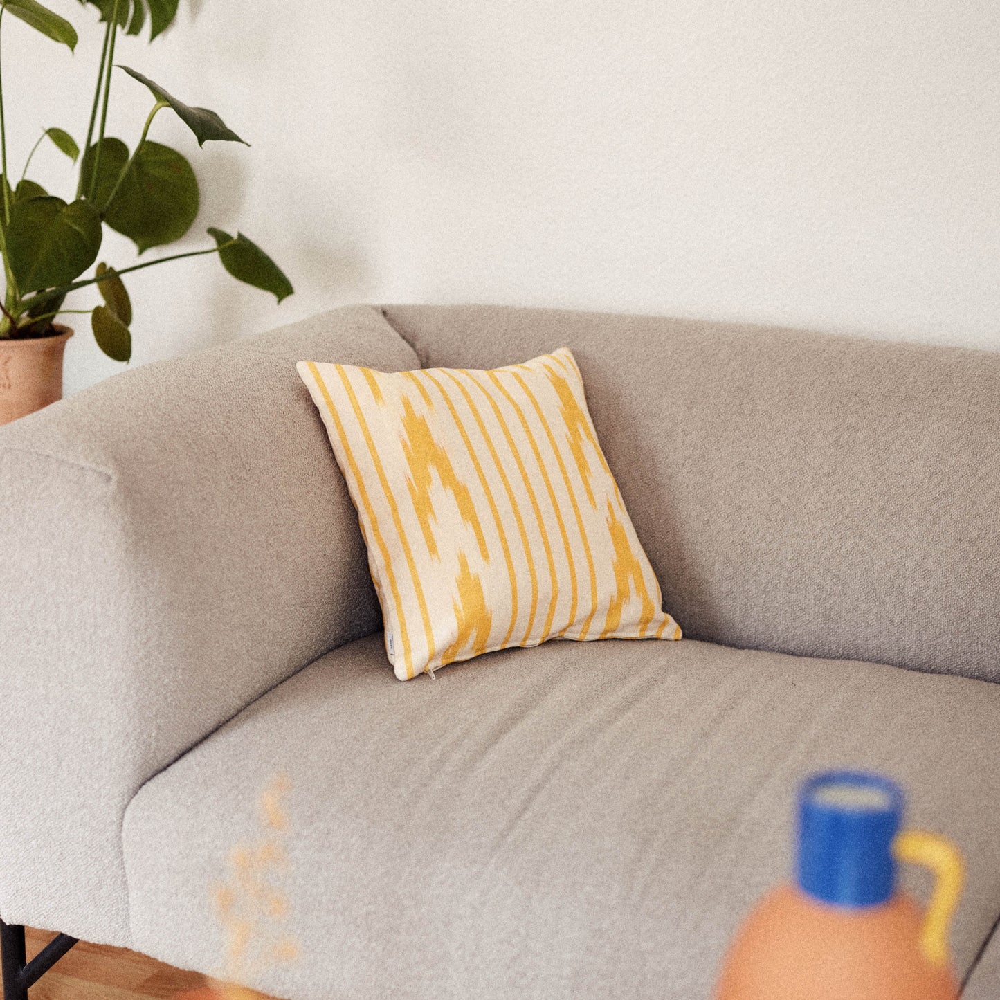 Riera - La Housse de Coussin