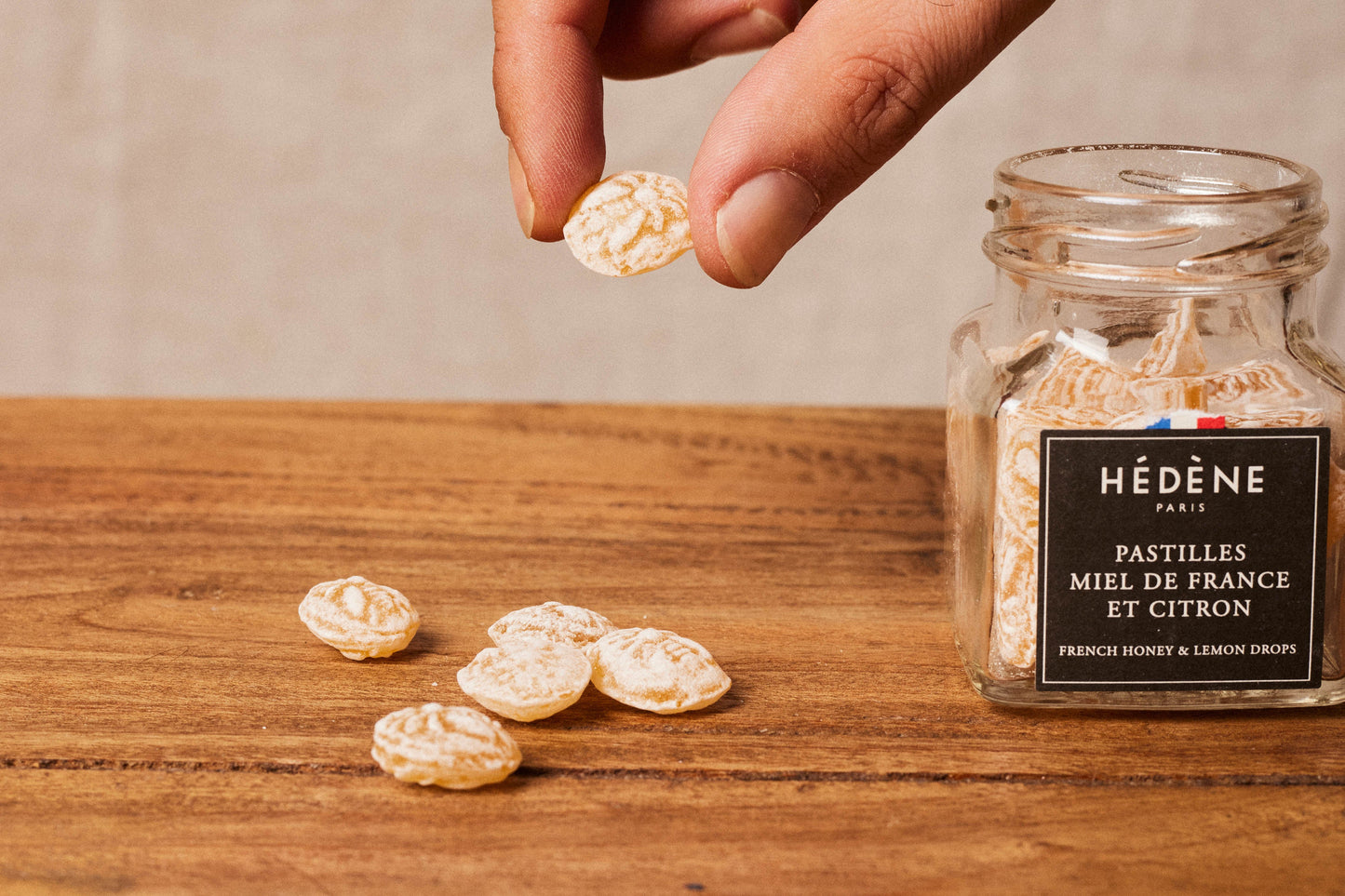 Hédène - Le Coffret Trésors de la Ruche