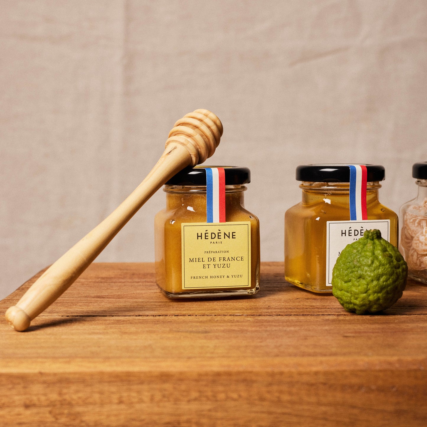 Hédène - Le Coffret Trésors de la Ruche
