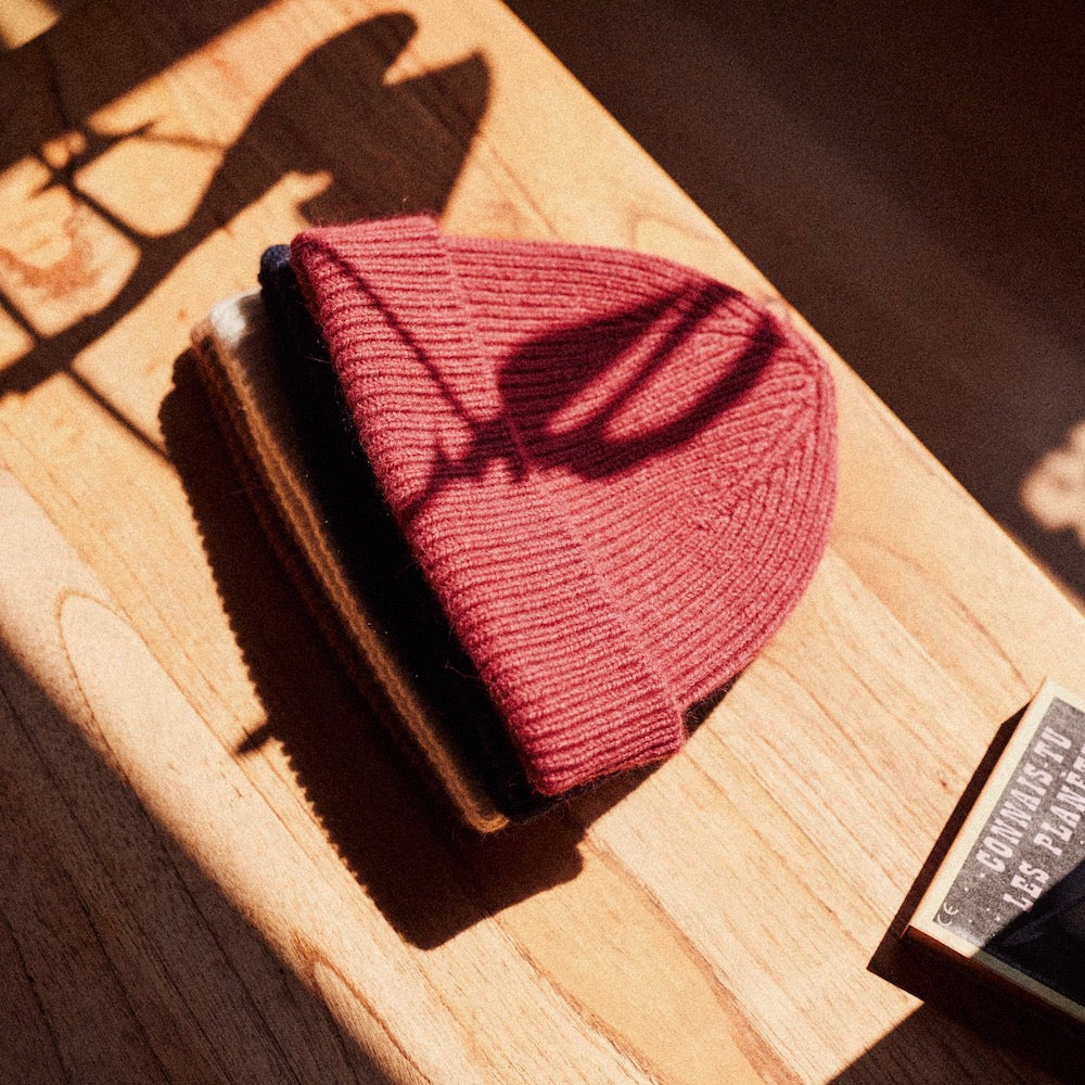 Le Bonnet Geelongora Enfant