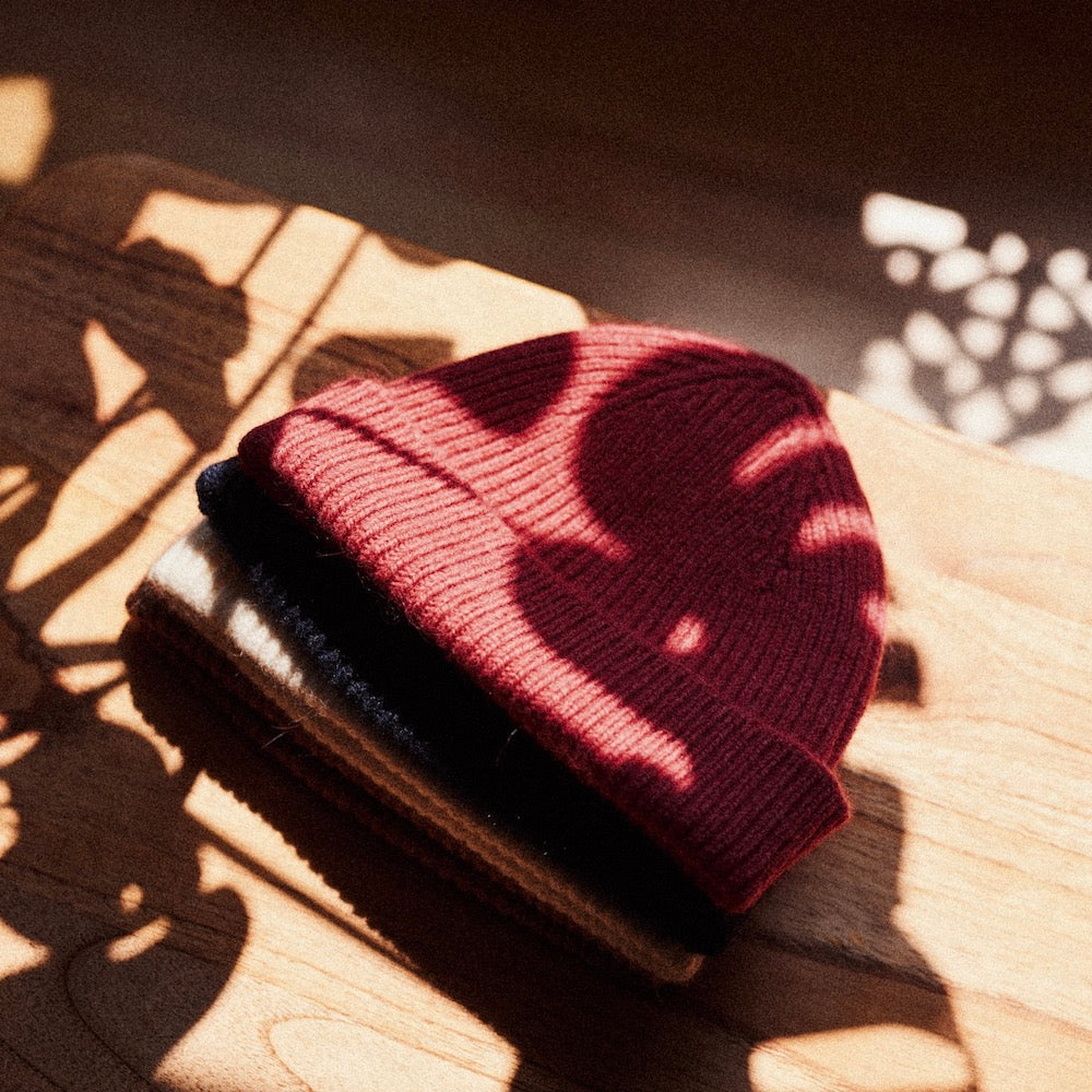 Le Bonnet Geelongora Enfant