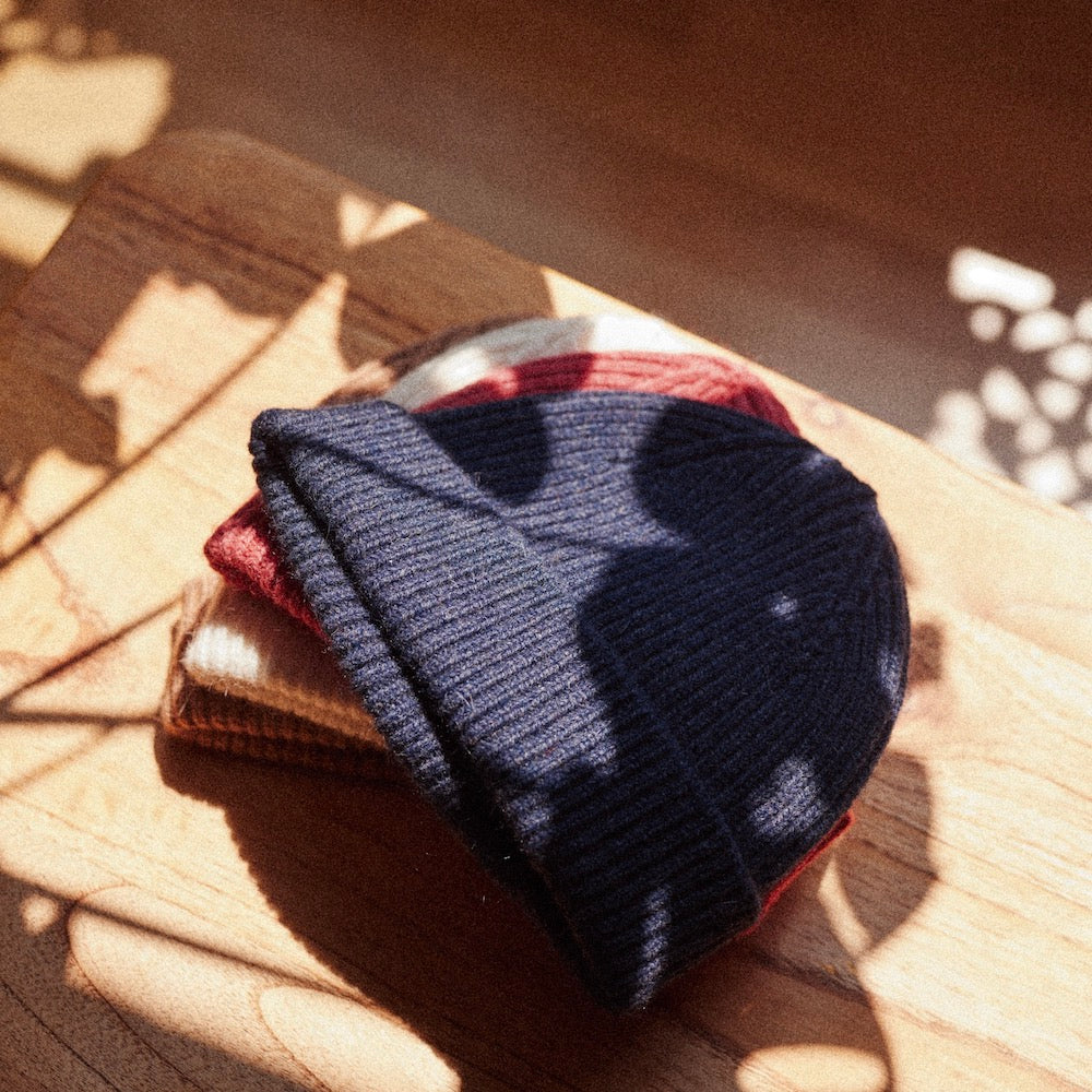 Le Bonnet Geelongora Enfant