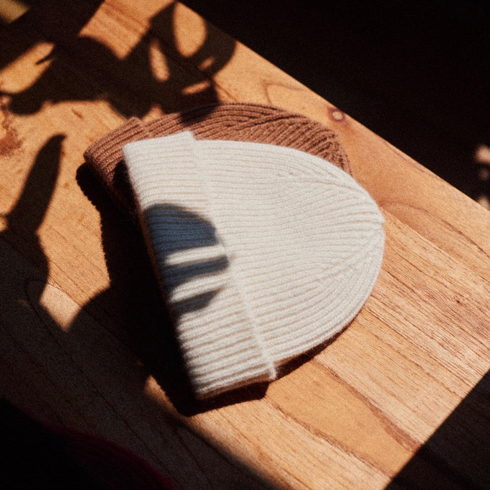 Le Bonnet Geelongora Enfant