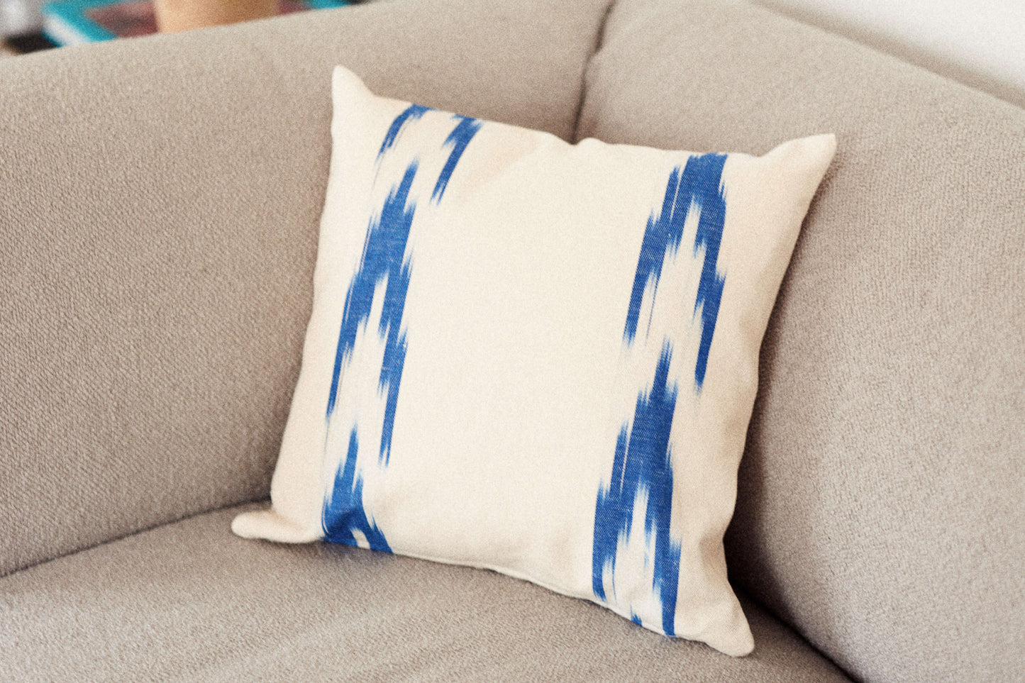 Riera - La Housse de Coussin