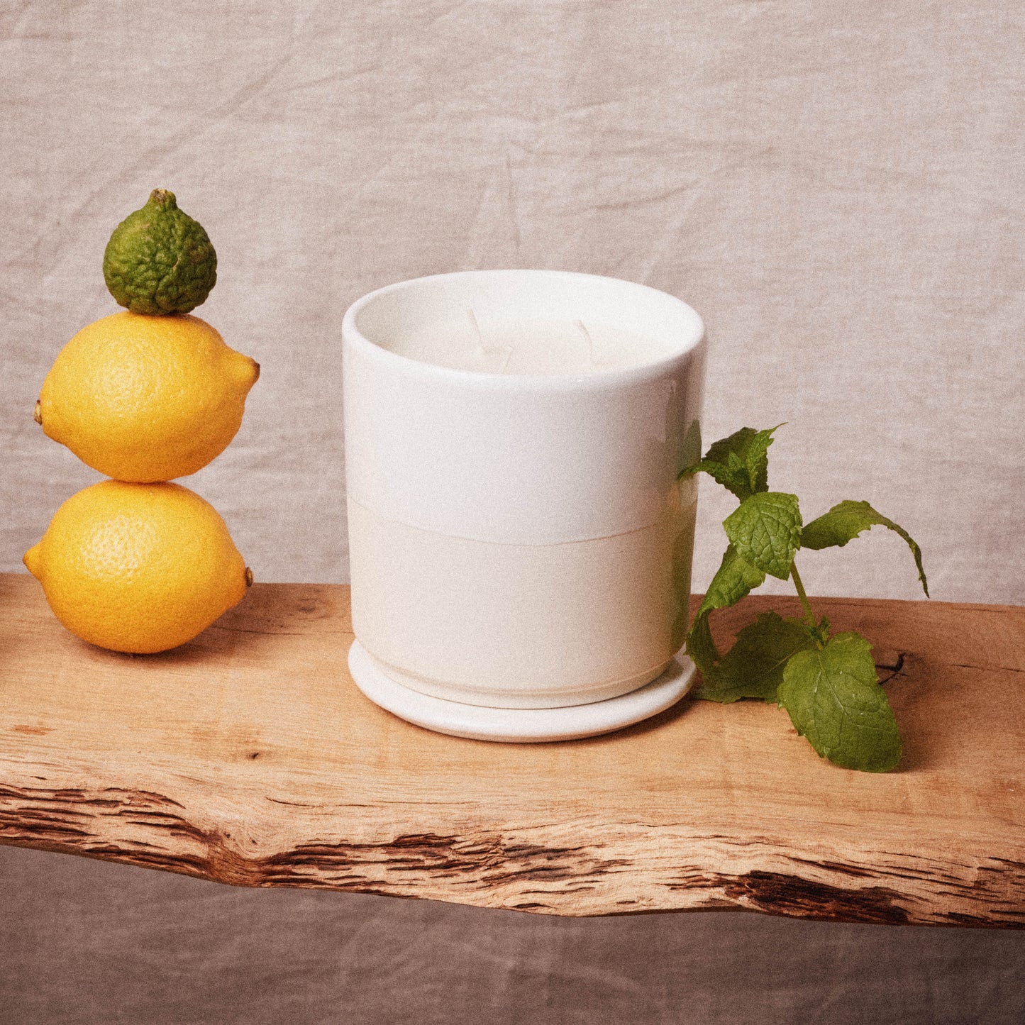 La Bougie Sieste à Amalfi XXL