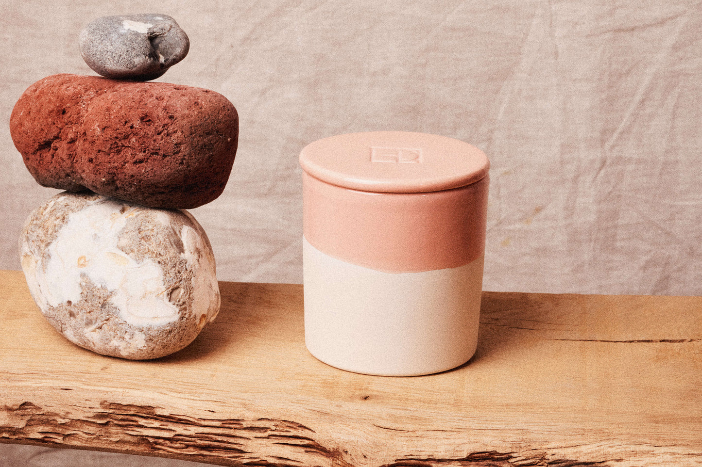 La Bougie Brise de Granville