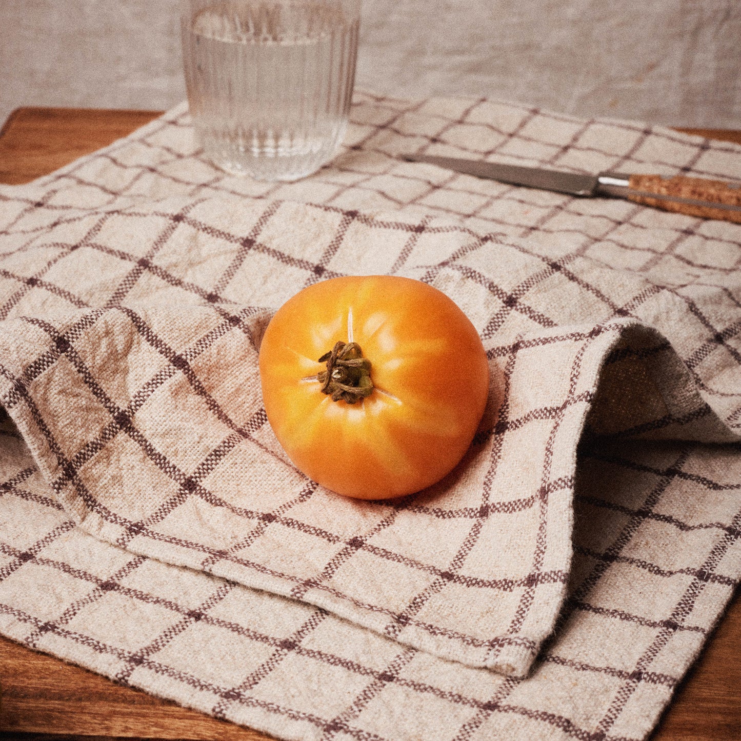 Charvet - Le Set de Table