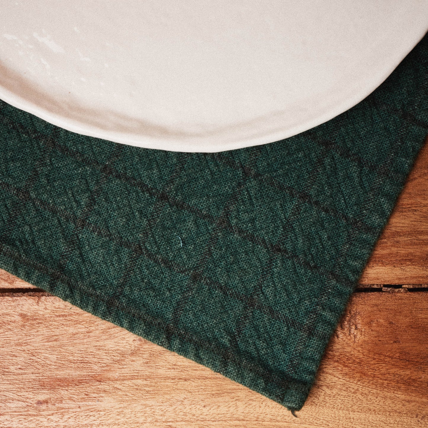 Charvet - Le Pack 2 X Sets de Table