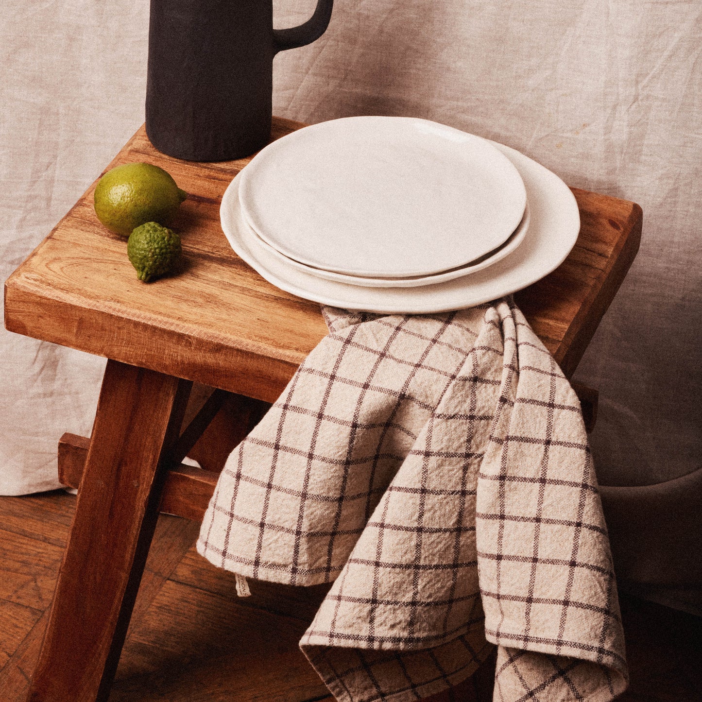 Charvet - Le Torchon