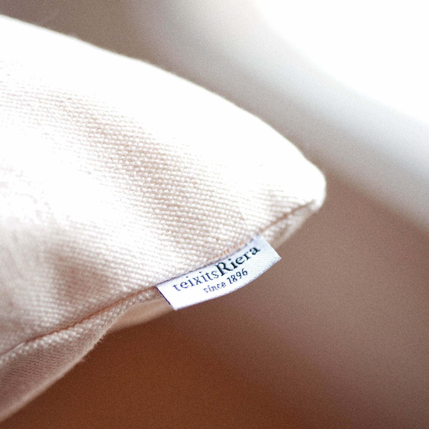 Riera - La Housse de Coussin